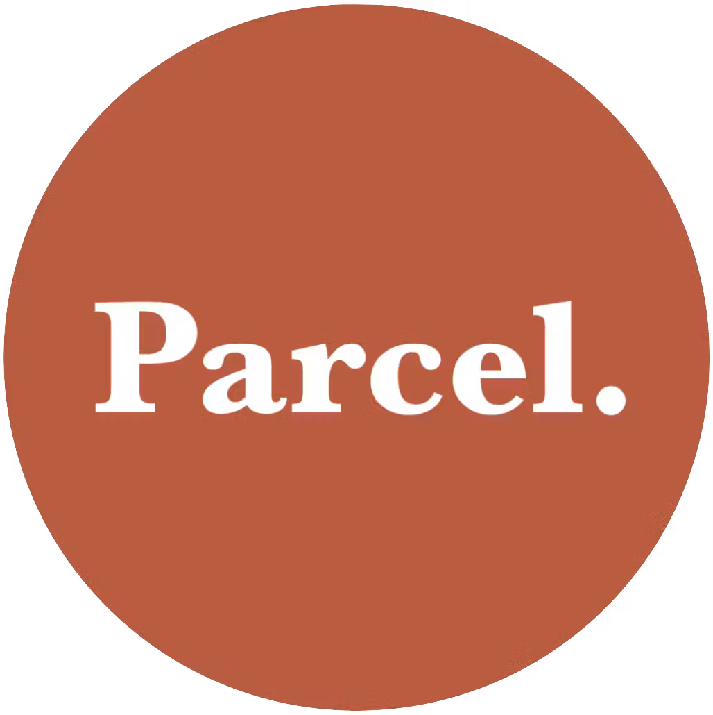 Parcel Tiny House 