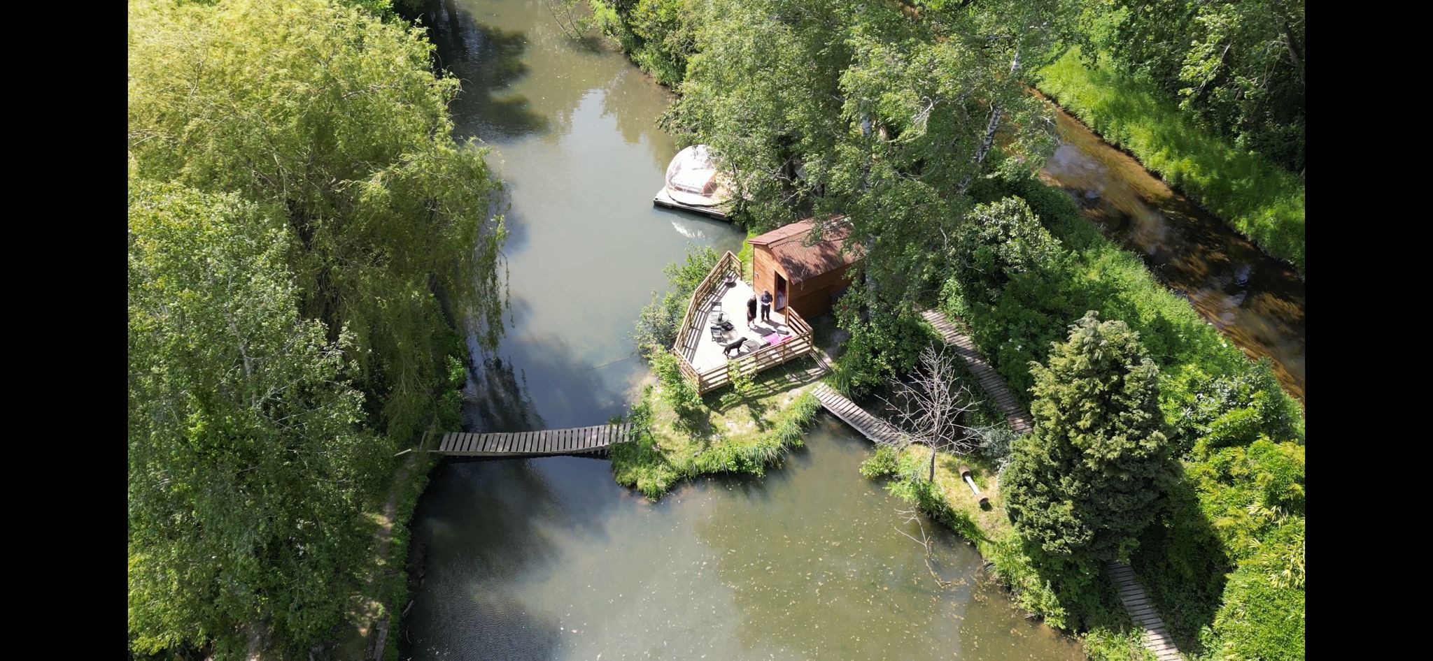 La Tête dans les Étoiles