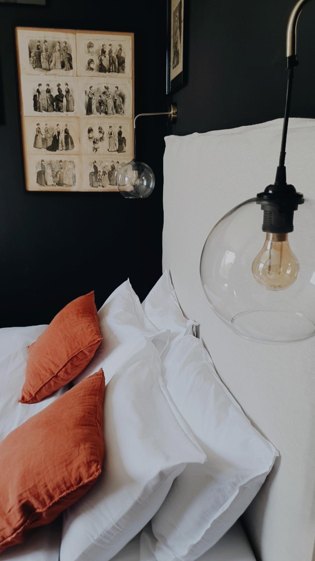 Un appartement familial au cœur de l'Alsace à Rorschwihr — espace de vie