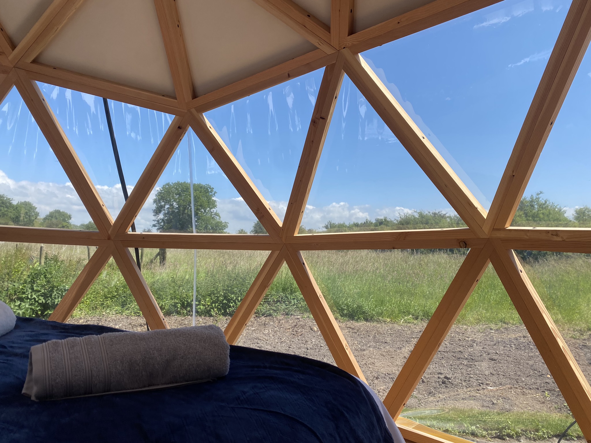Le Dôme du Moulin Hacquet & Spa : une évasion sensorielle en Picardie à Faviéres — cuisine
