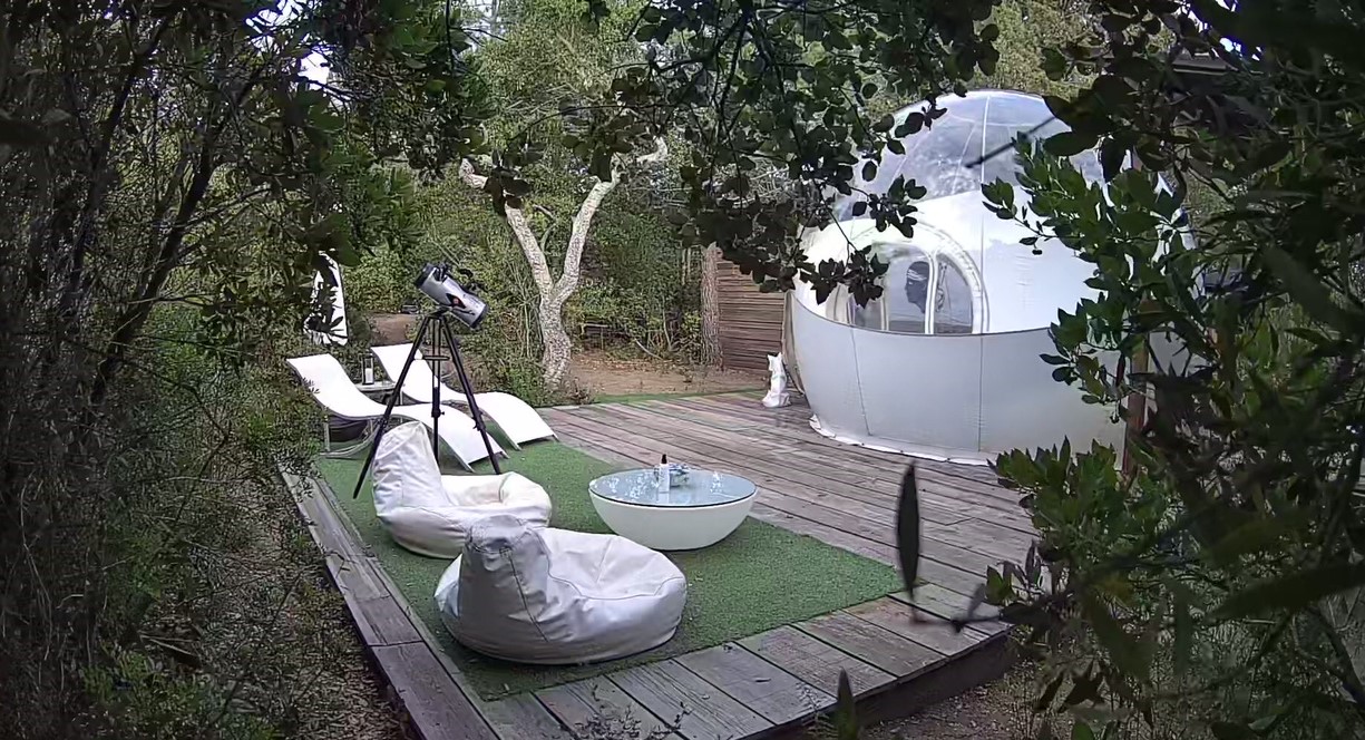 Strada di Stella & Spa & Piscine