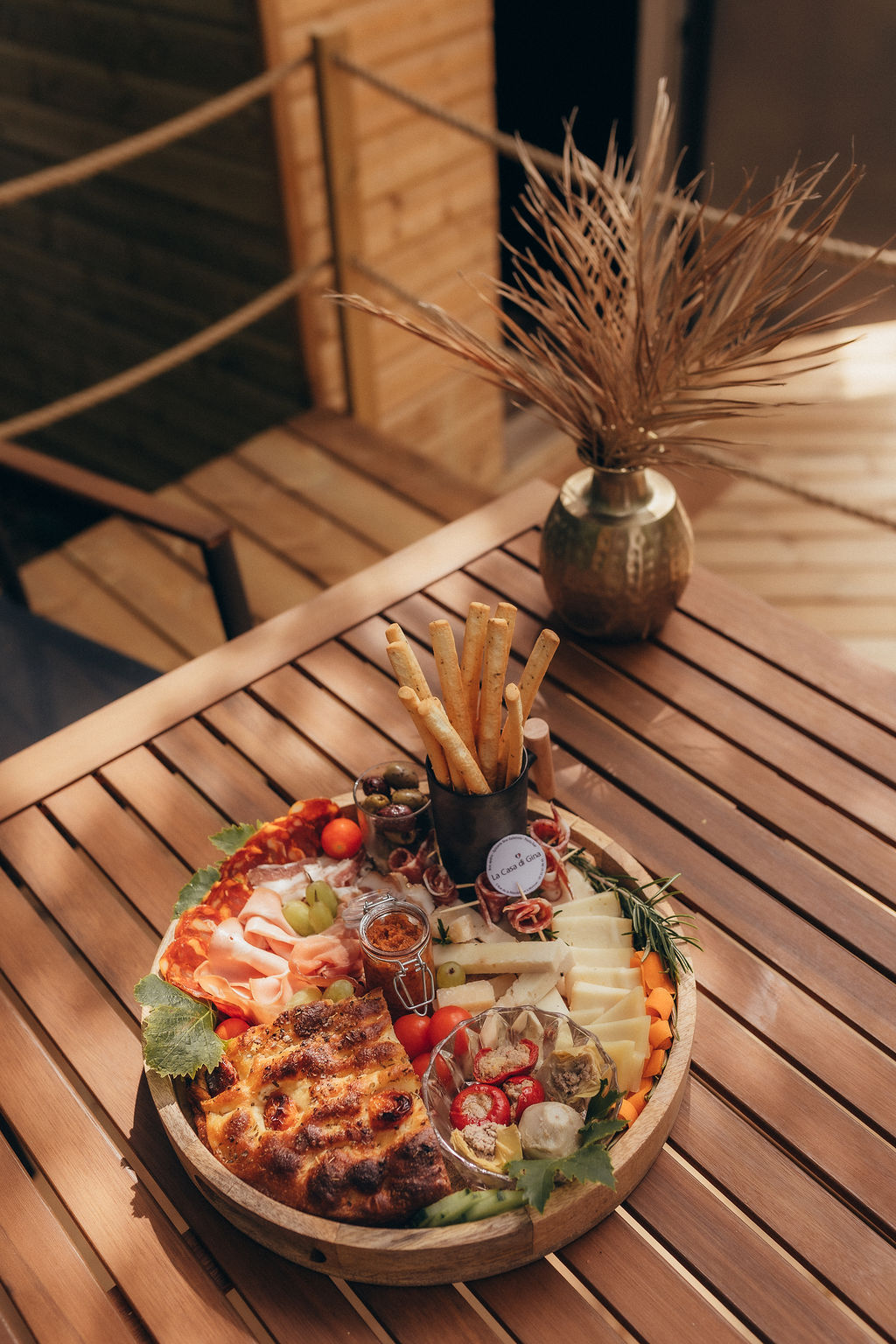 Cocon de verre avec Bain Nordique