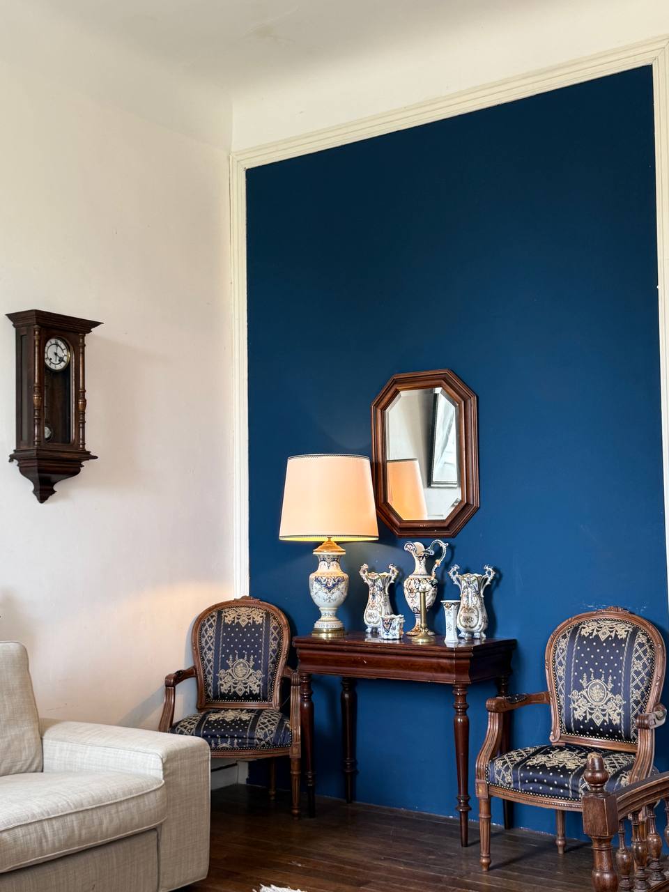 Chambre d'hôtes Grand Madiran — Séjour avec spa à Landes à Mont-de-Marsan — salle de bain