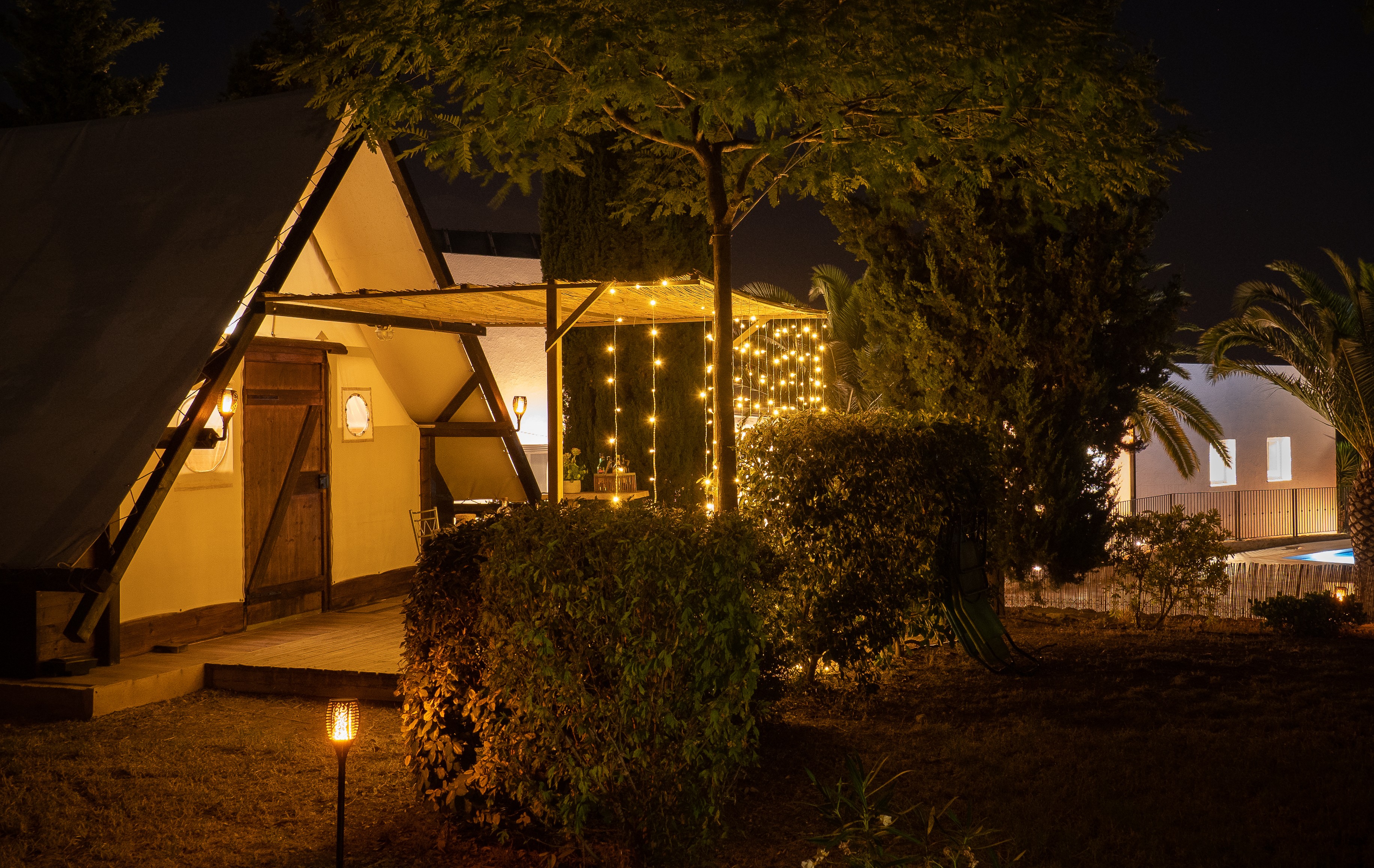 Ecotipi — Séjour nature avec spa à Castellon
