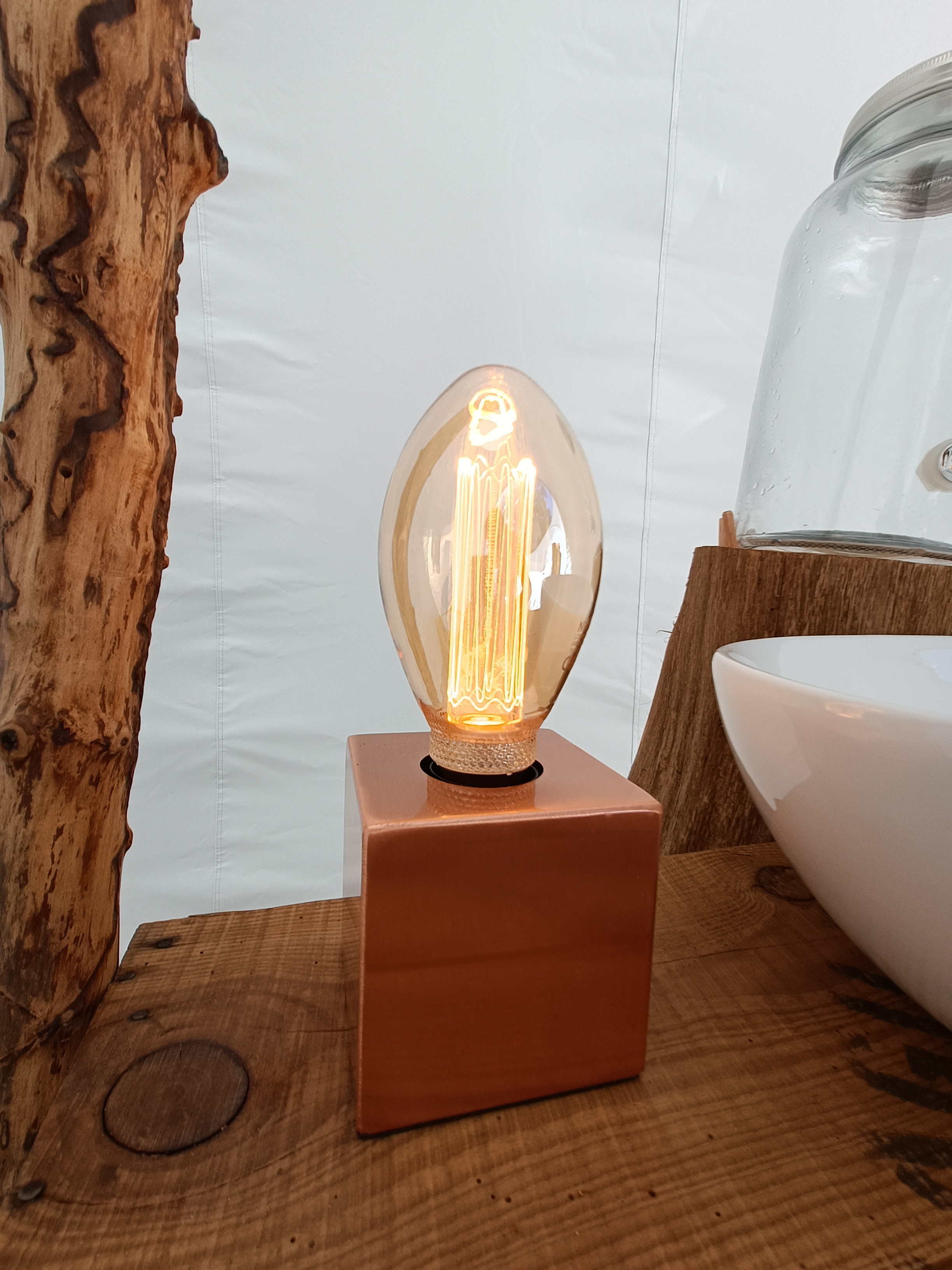 Belle Étoile - Pré en Bulles