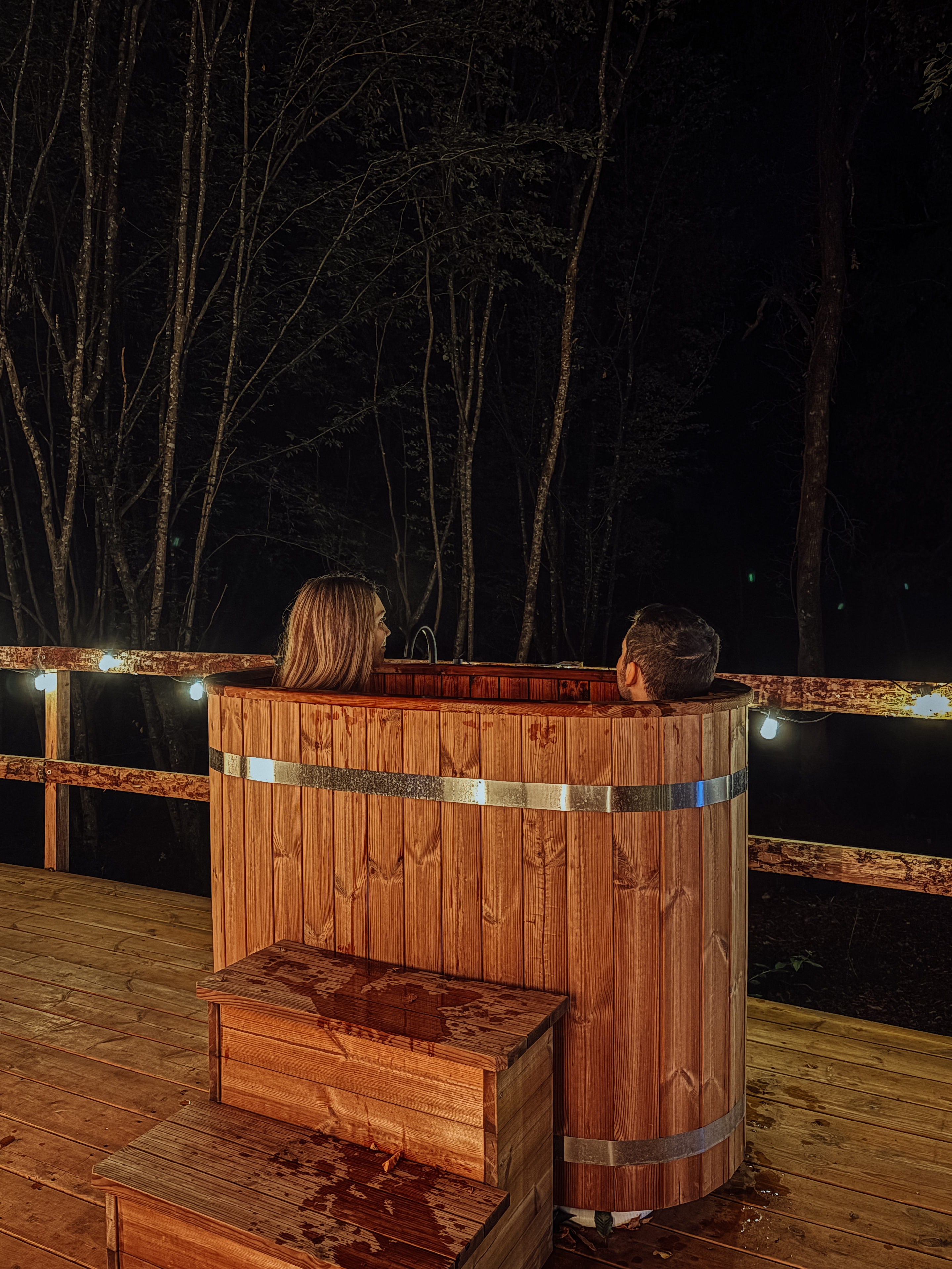 La Bulle du Haut-Buguet & Spa