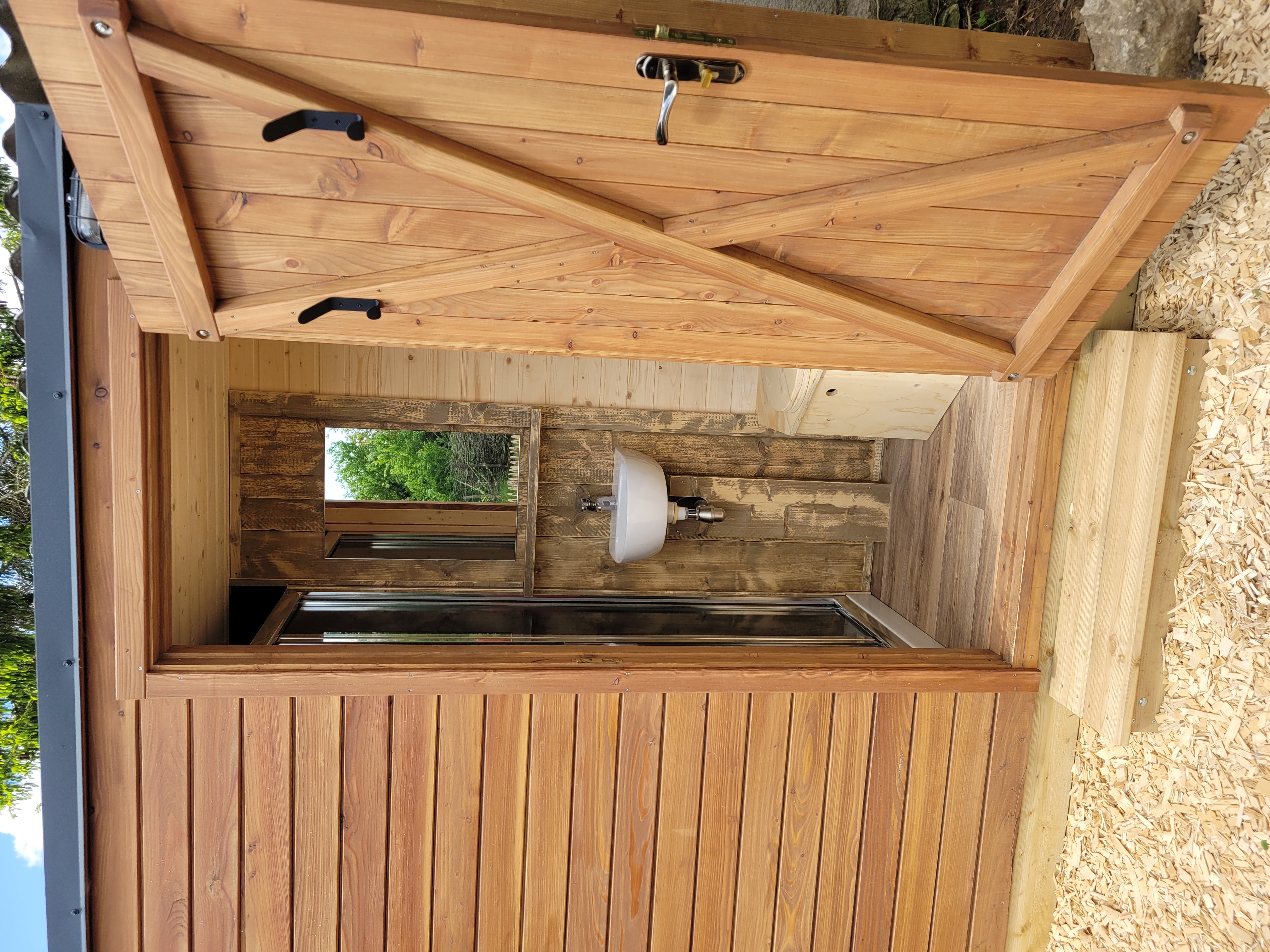 Bulle de Tuffe & Spa