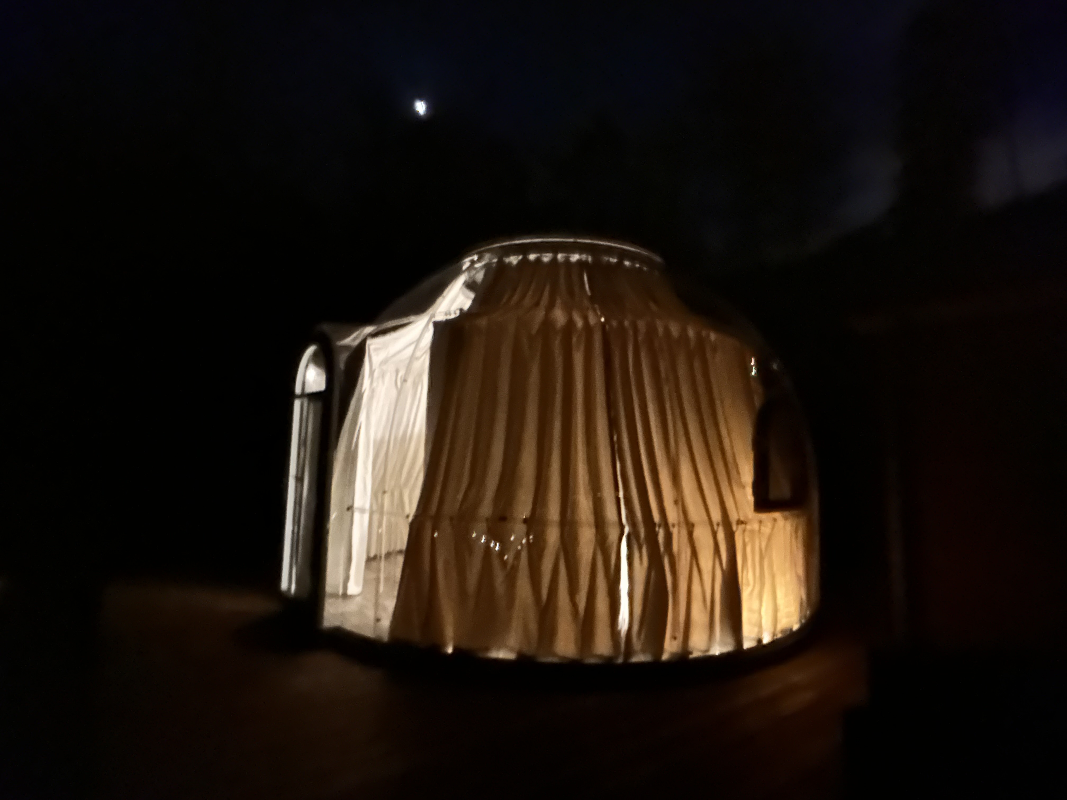 Bulle DODO LODGE - 2