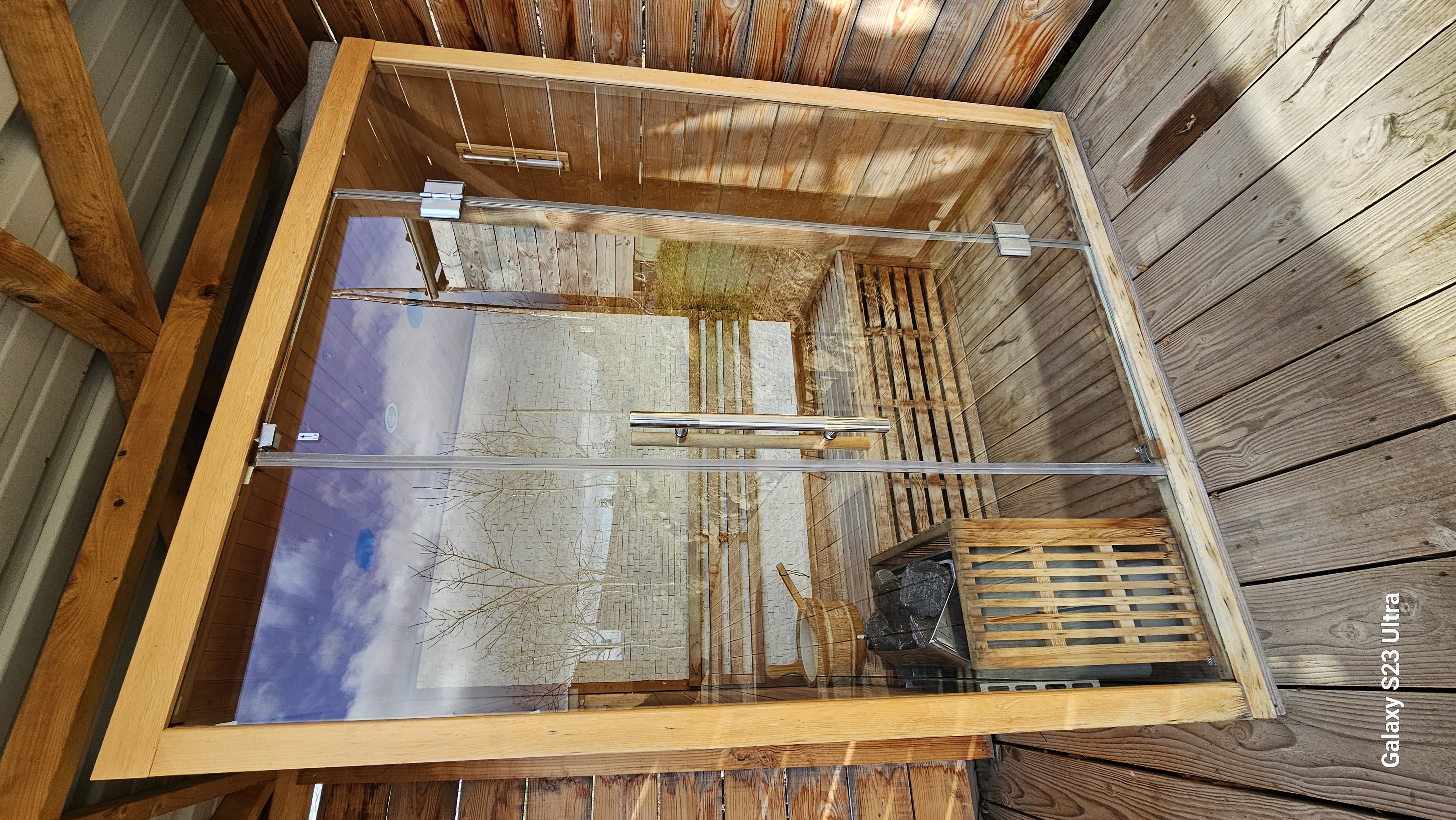 Bulle d'Ardèche & Spa et Sauna