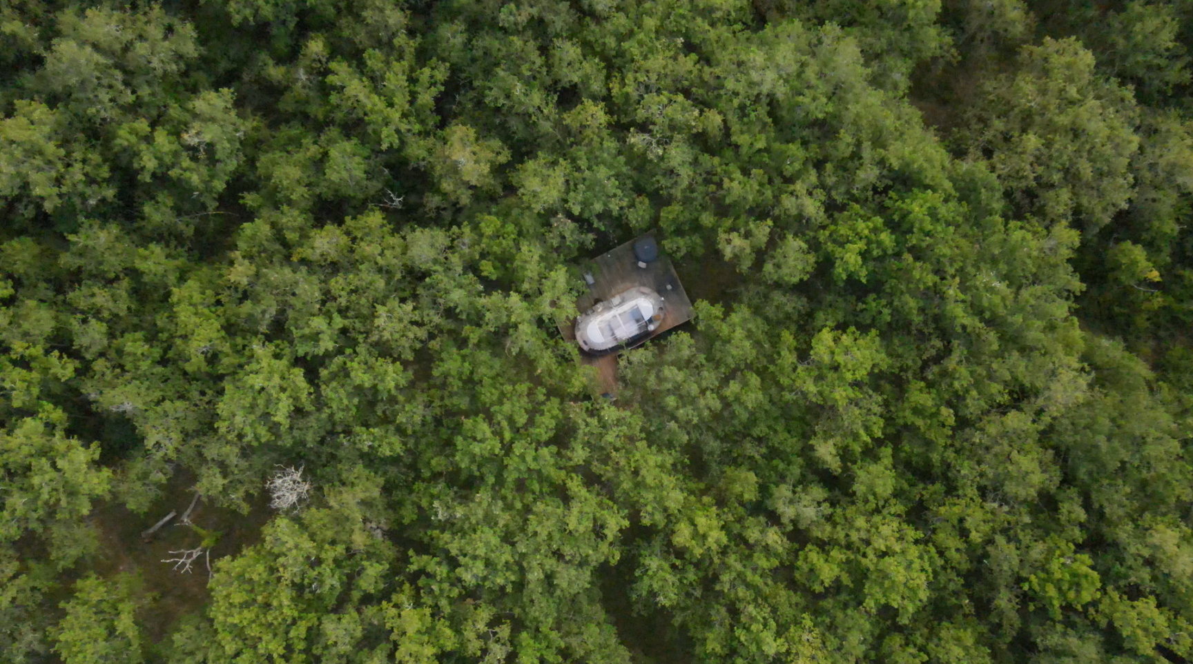 Bulle de Morphée & Spa