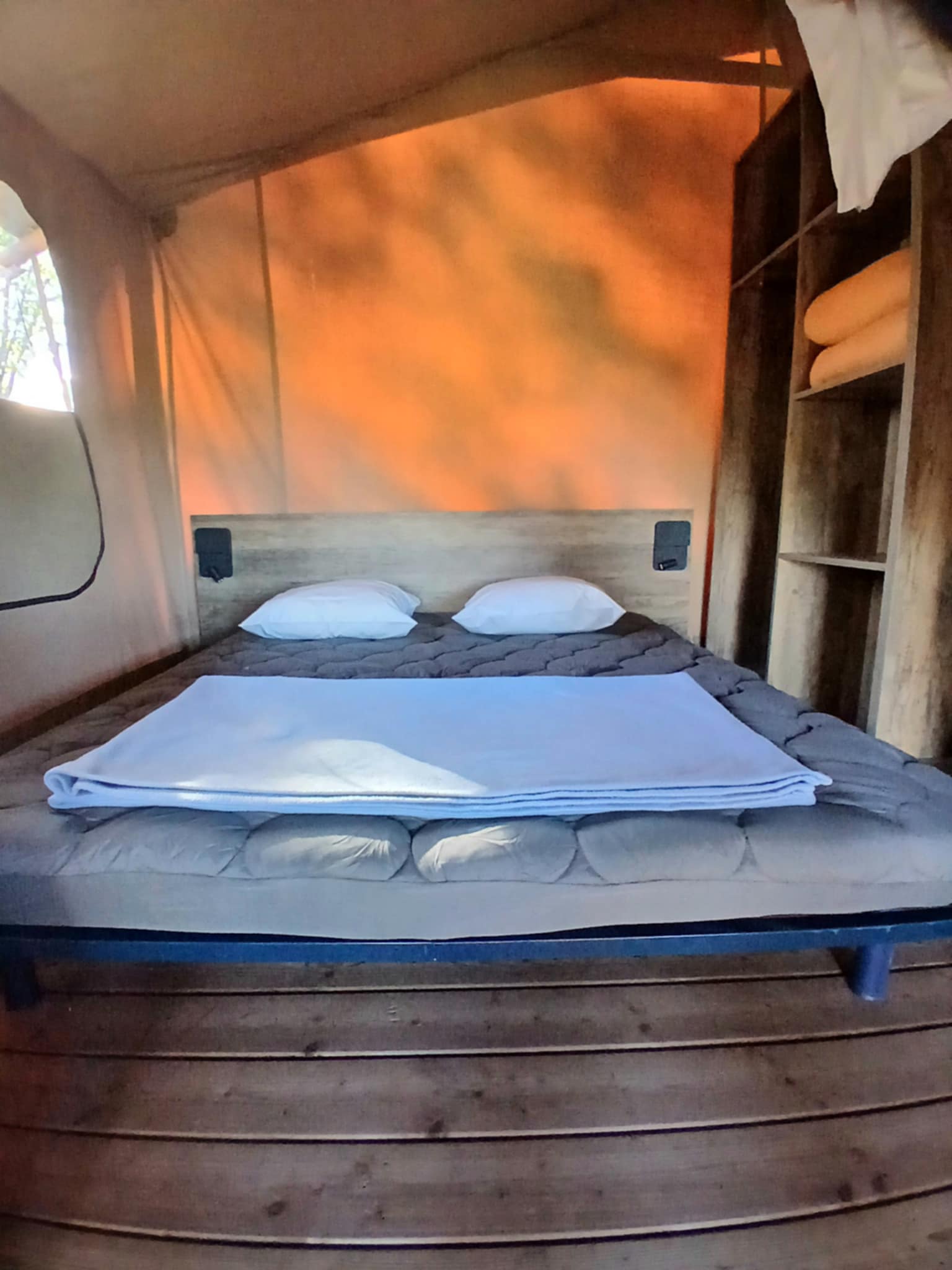 Lodge familial — Séjour avec spa à Tarn à Rabastens — cuisine