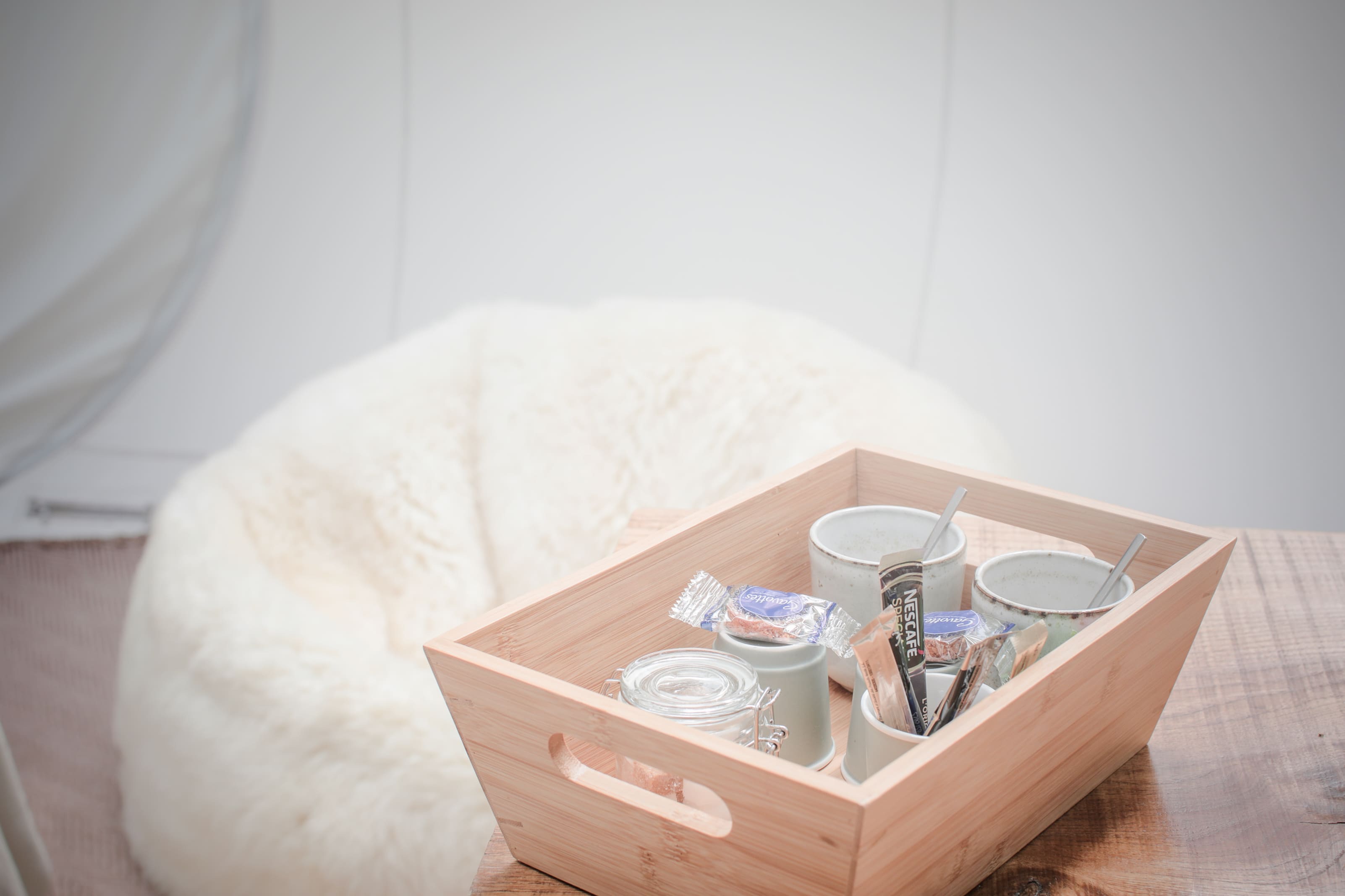 Bulle Spa Petit Verdot