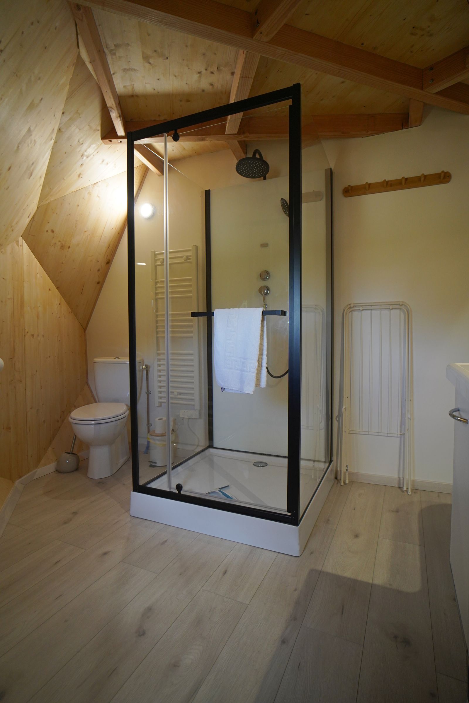 Le Zôme bohème & Spa