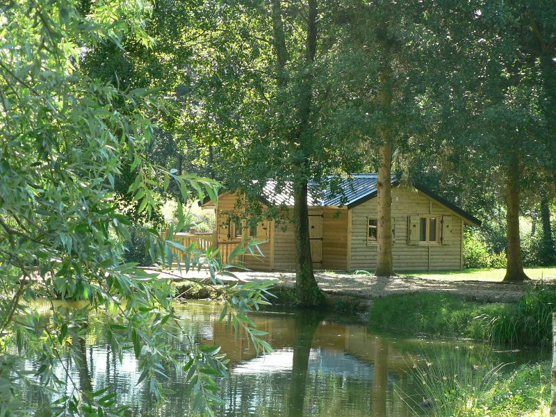 La Cabane du Pêcheur : une échappée belle en Picardie