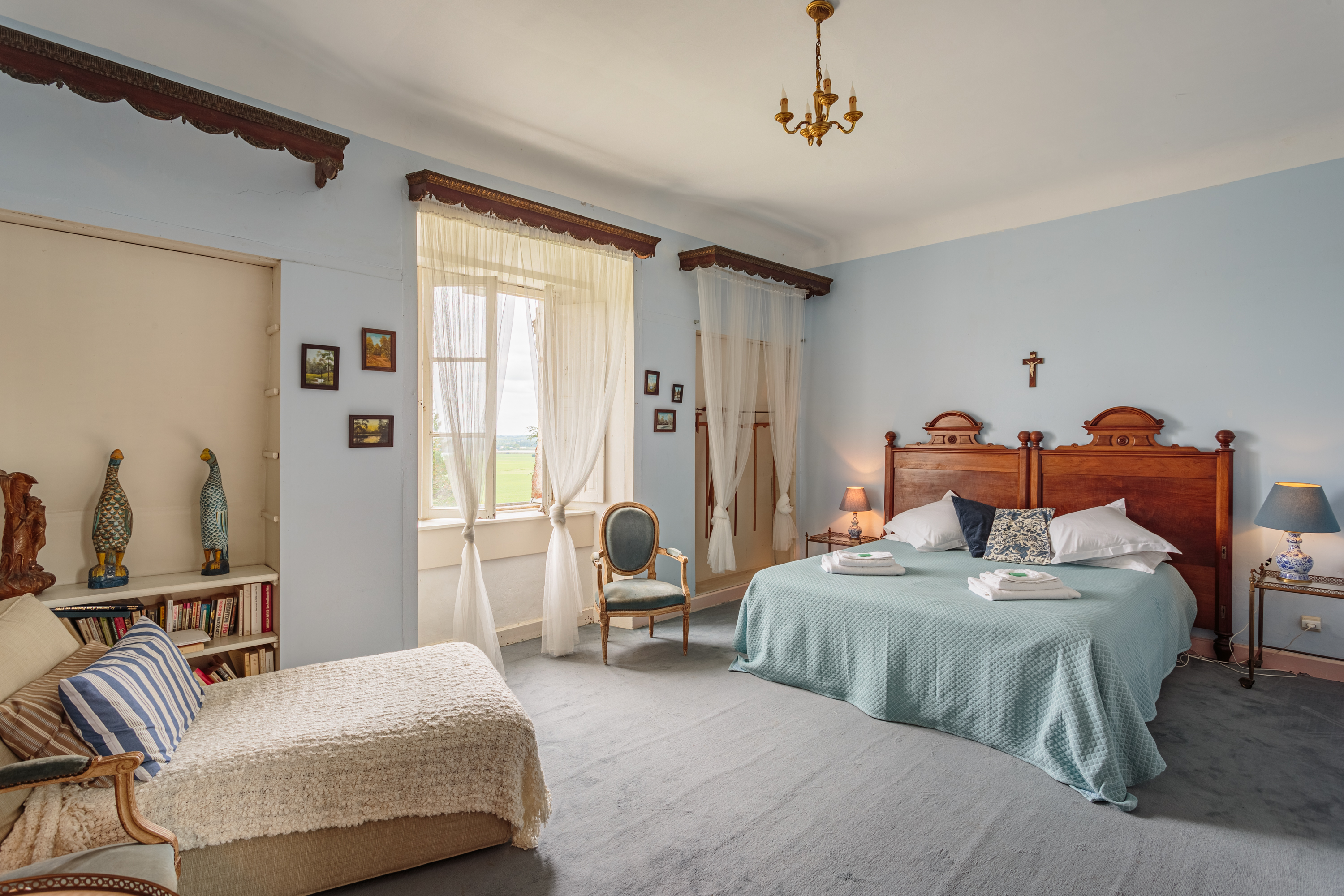Gîte Jurançon — Chambre à thème avec spa à Landes