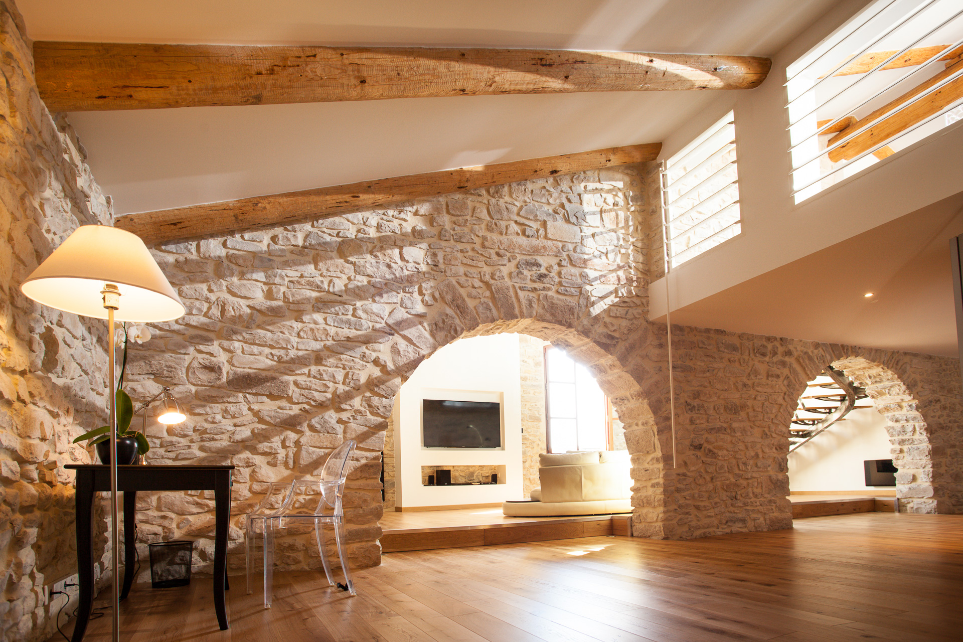 Loft Benjamin & Spa : une évasion sensorielle en Languedoc-Roussillon