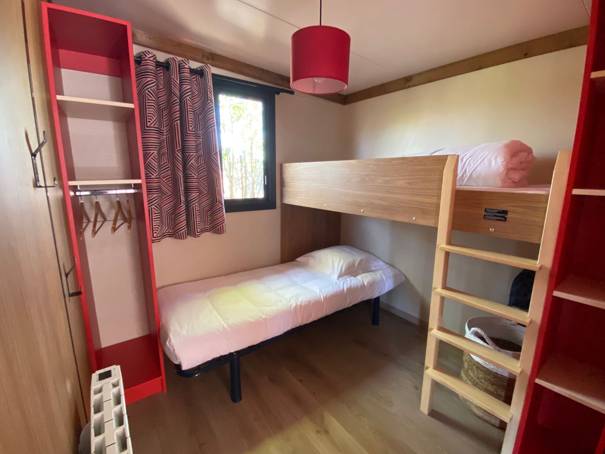 Nid adapté PMR — Cabane avec spa à Maine-et-Loire à Angers — environnement naturel