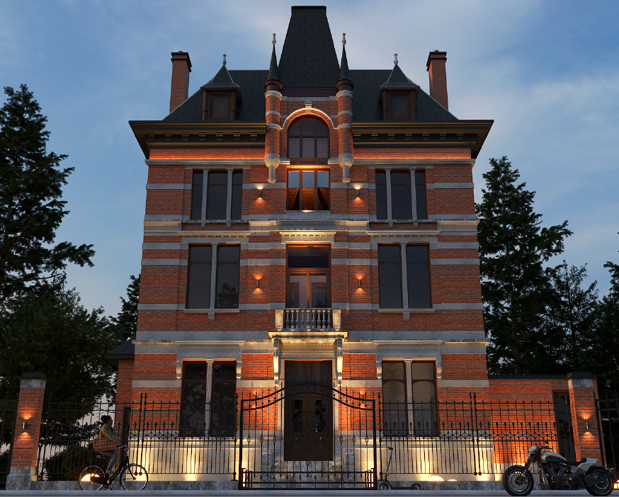 Photo 4/9 — Autre « GAÏA • Filet suspendu, spa et suite privative à Wallonie » à Namur Wallonie