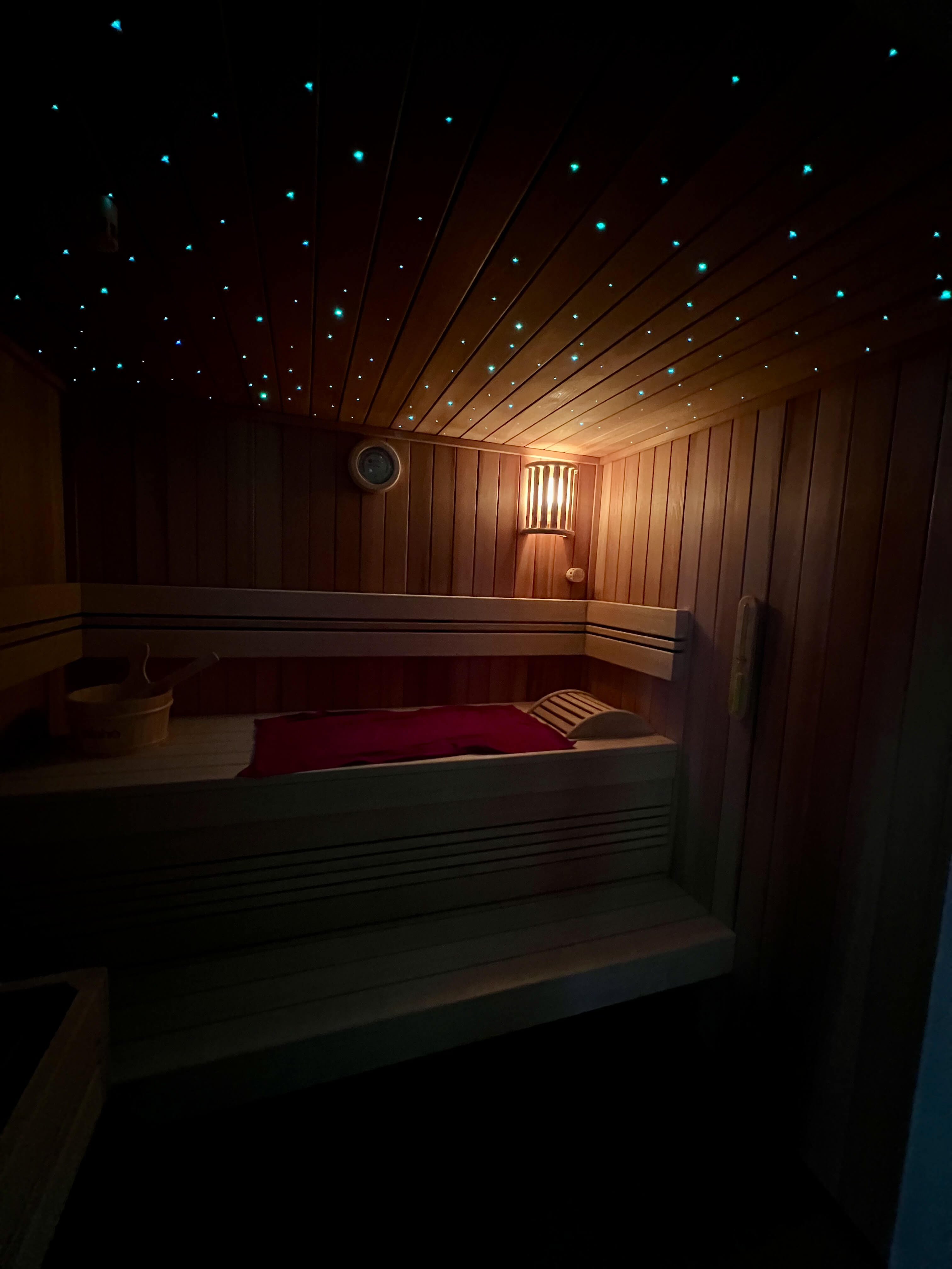 Suite Romantique Lost Paradise — Évasion avec Spa à Nord à Dunkerque — environnement naturel