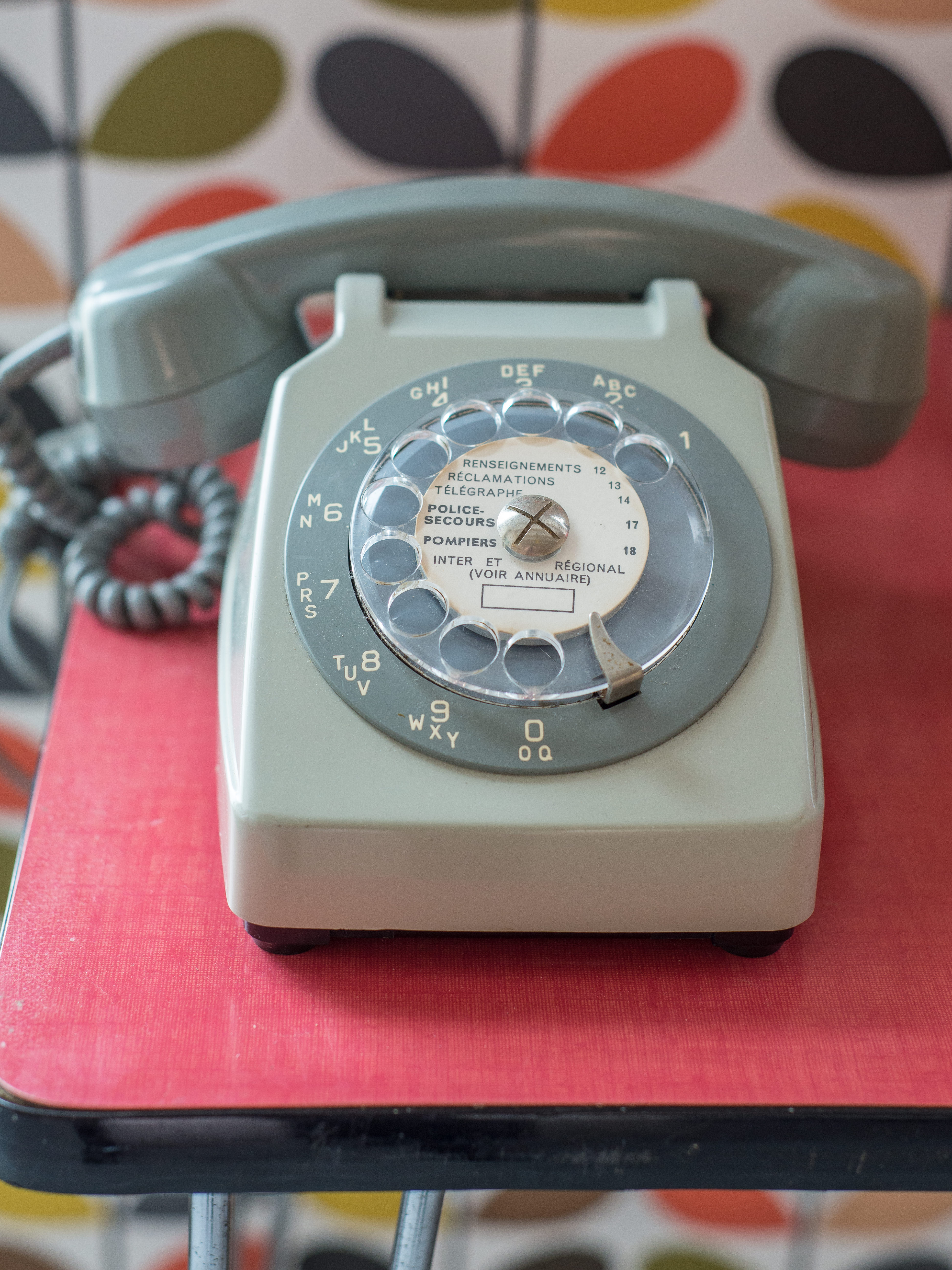 So Vintage — Maison déco seventies avec spa à Maine-et-Loire à Blaison-Saint-Sulpice — vue depuis la terrasse