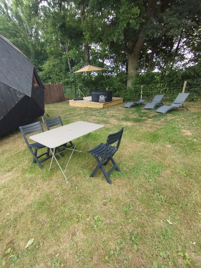 Le Zôme bohème & Spa