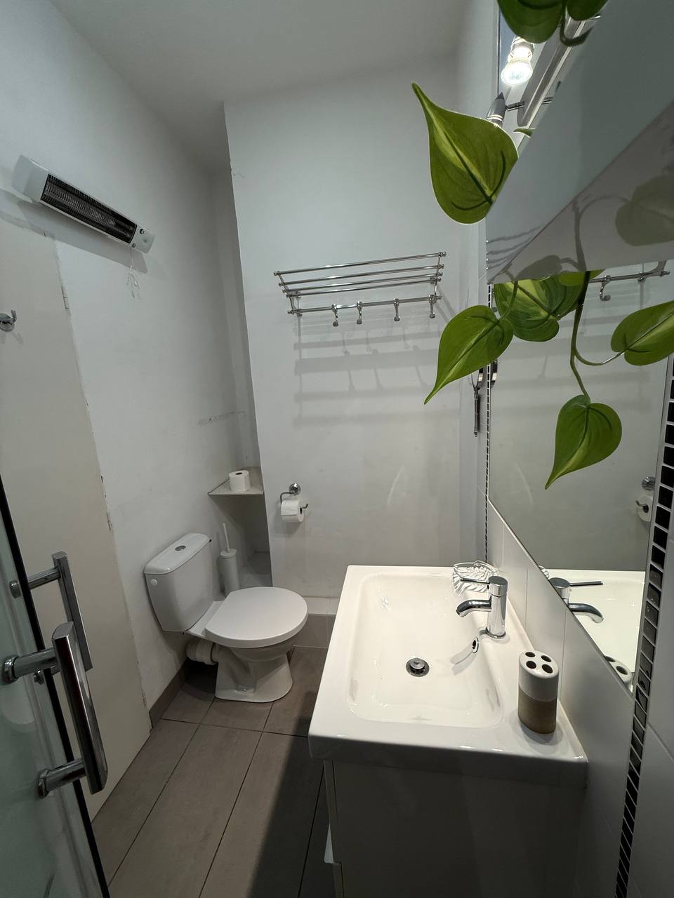 Gîte Jurançon — Chambre à thème avec spa à Landes à Château d'Estrac — environnement naturel