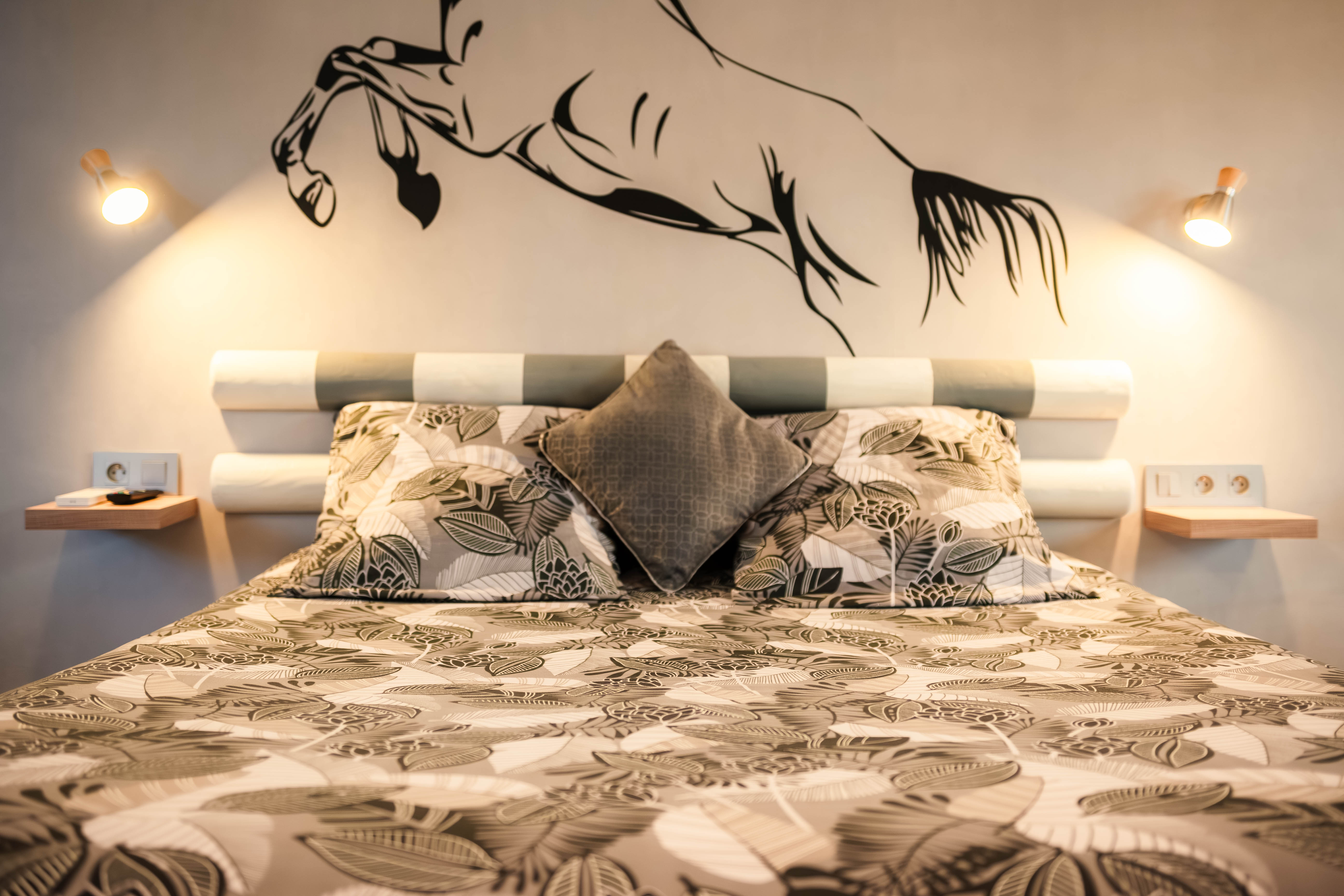Lodge 2 - 4 pers. — Séjour paisible avec chevaux en Vosges à Épinal — cuisine