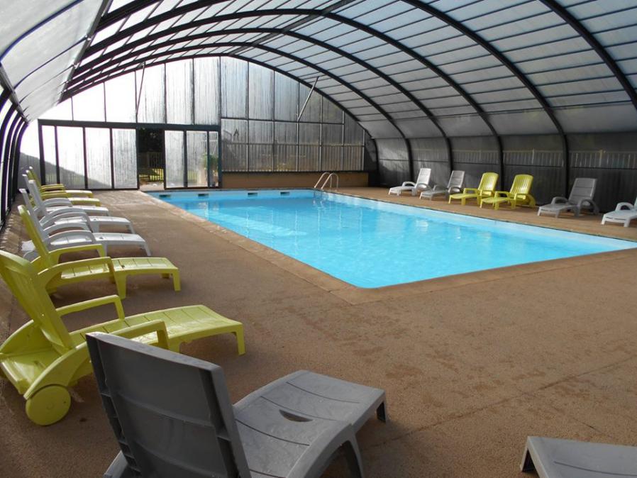 Tente Bivouac — Glamping avec spa à Saint-Valery-sur-Somme à Saint-Valery-sur-Somme — salle de bain