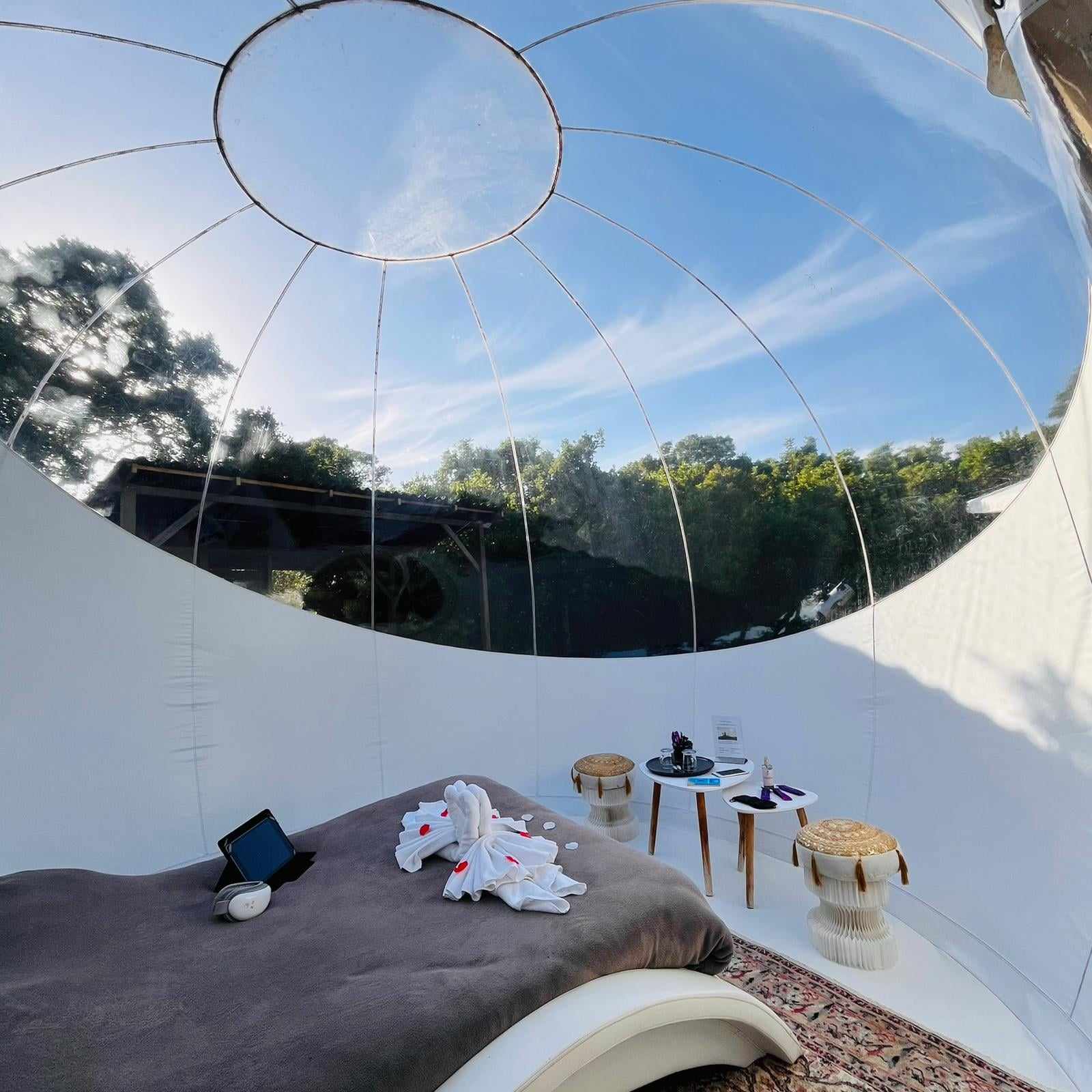 Strada di Stella & Spa & Piscine