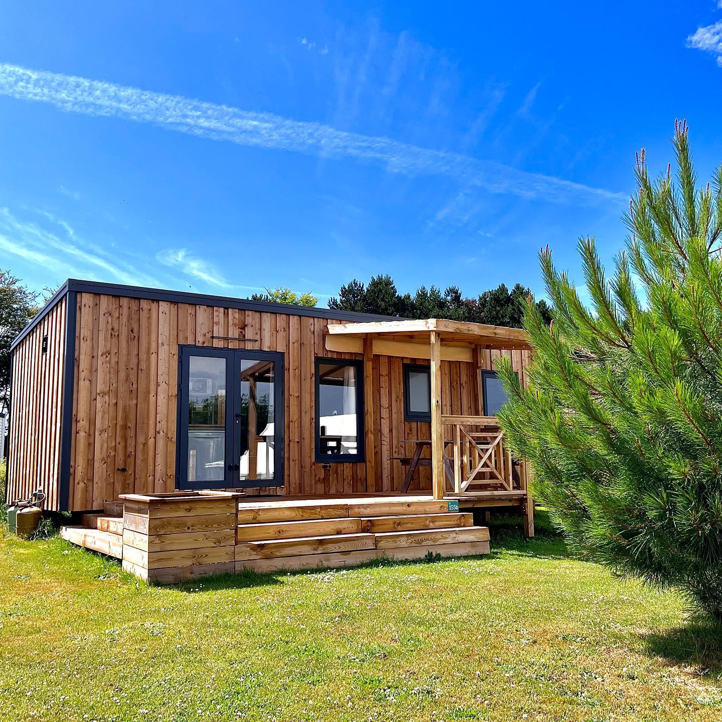 Cottage Prestige : une escapade en Haute-Normandie