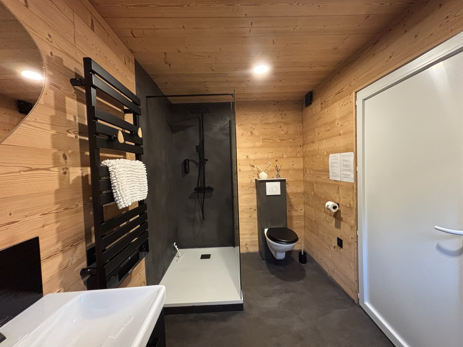 La Bulle StélléA & Spa Privatif