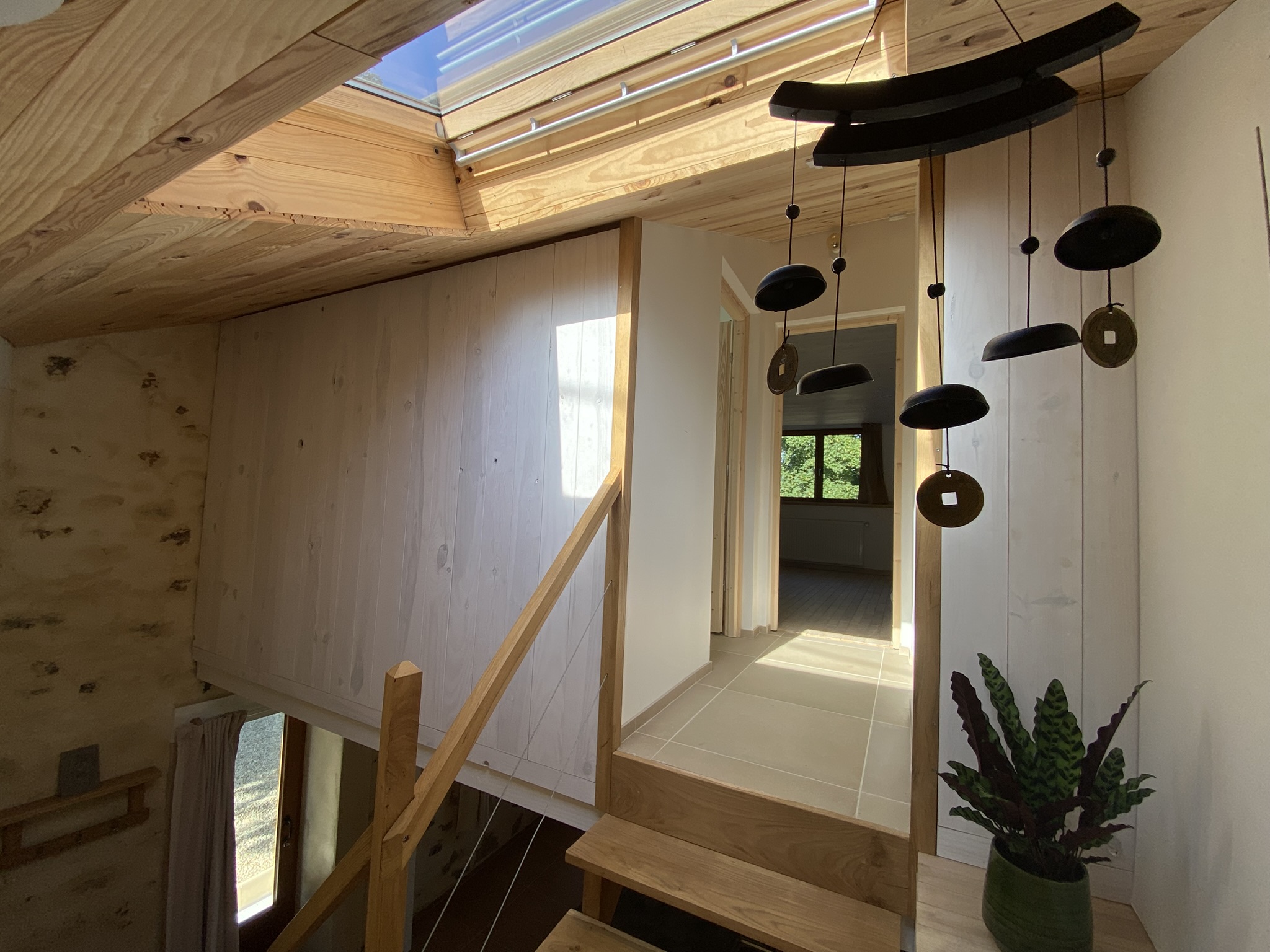 Gîte de la chevêche : une immersion en Limousin à Champnétery — cuisine