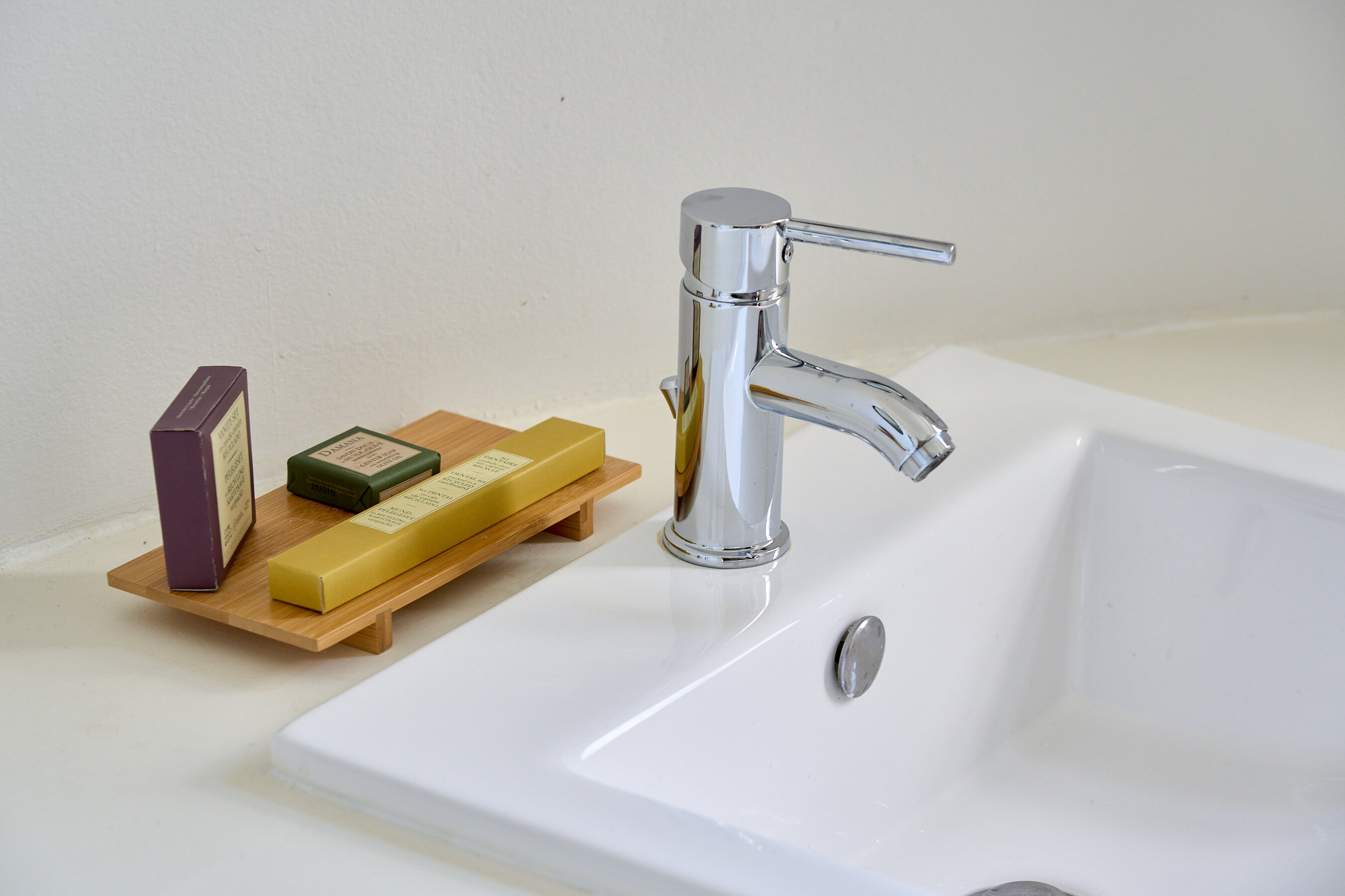 Suite Junior — Château avec spa à Ballan-Miré (Indre-et-Loire) à Ballan-Miré — salle de bain