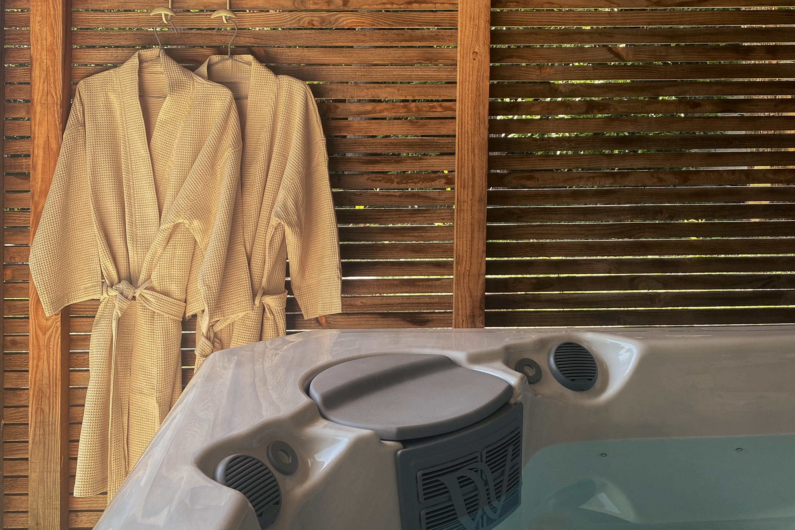 Suite Lazurite — Maison d’hôtes avec spa à Gramat dans le Lot à Gramat — cuisine