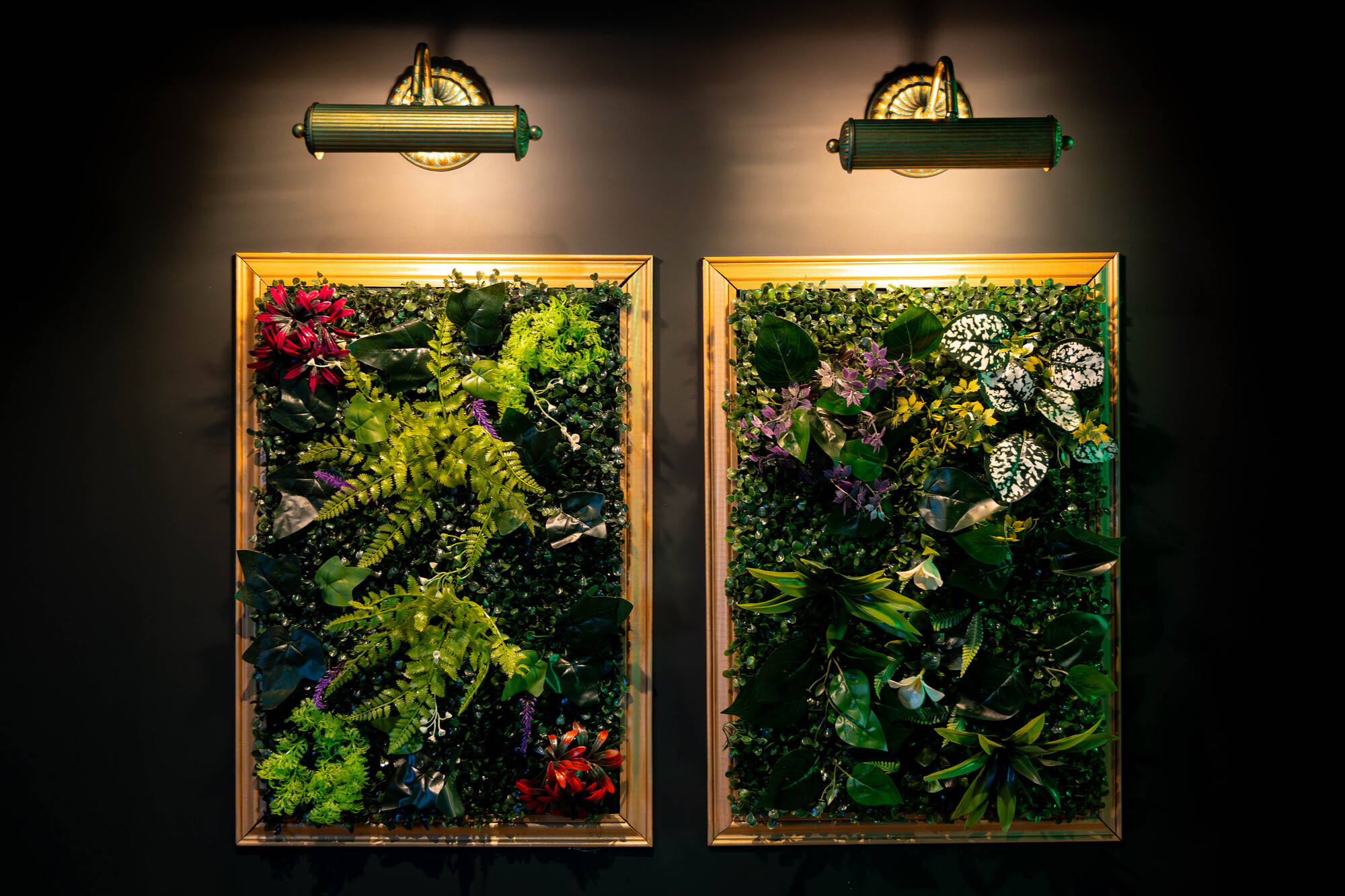 La Forêt Enchantée — Love Room avec Jacuzzi à Schirrhein (Bas-Rhin) à Schirrhein — cuisine