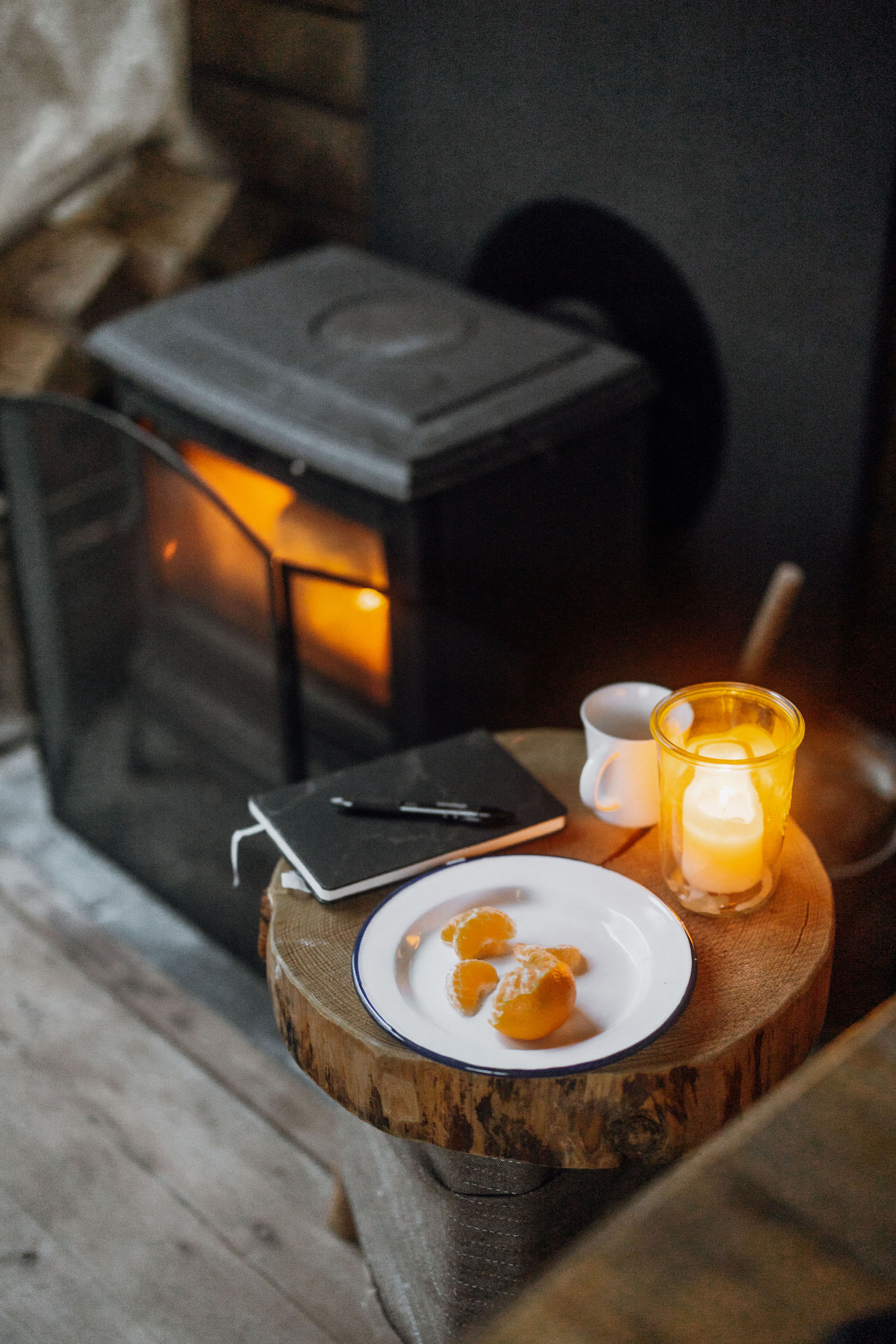 Nutchel Cabane Cosy — Séjour nature avec spa à Bas-Rhin à Dahlenheim — salle de bain