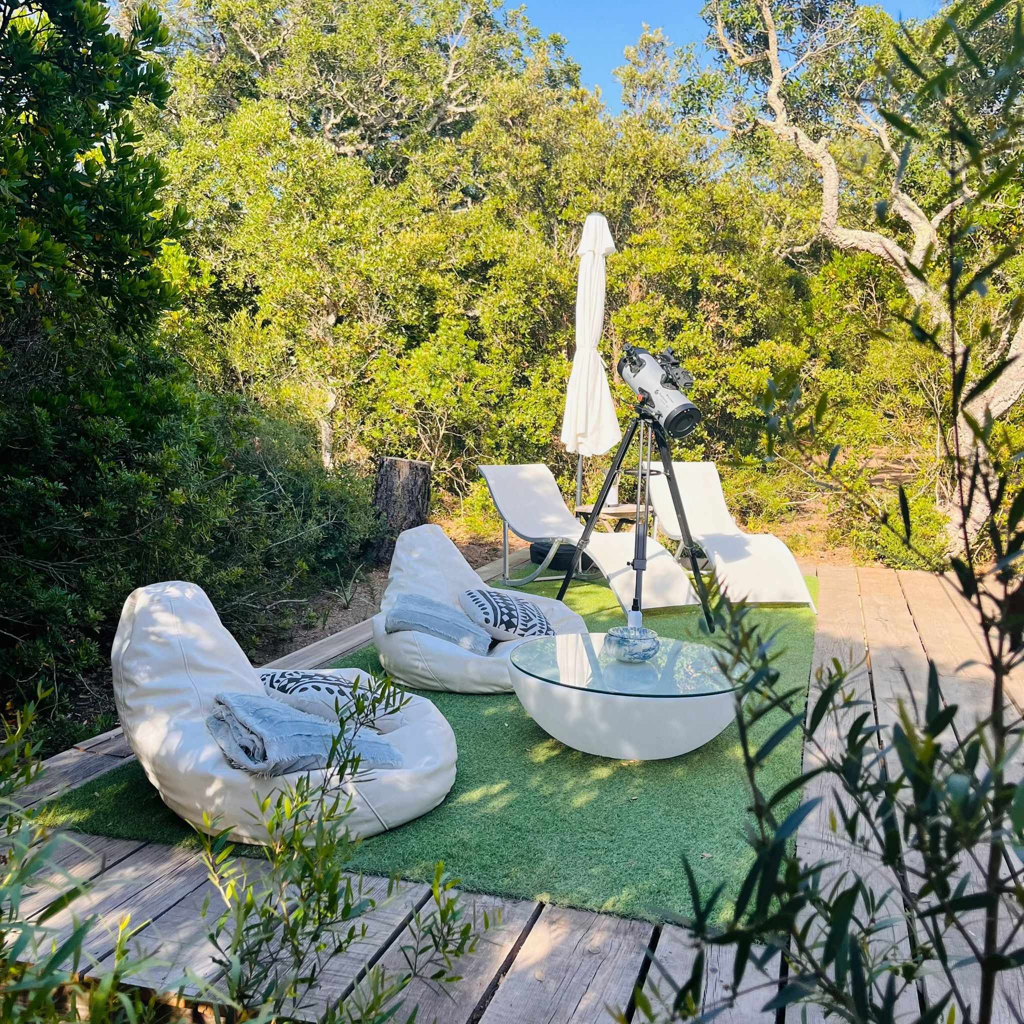 Strada di Stella & Spa & Piscine