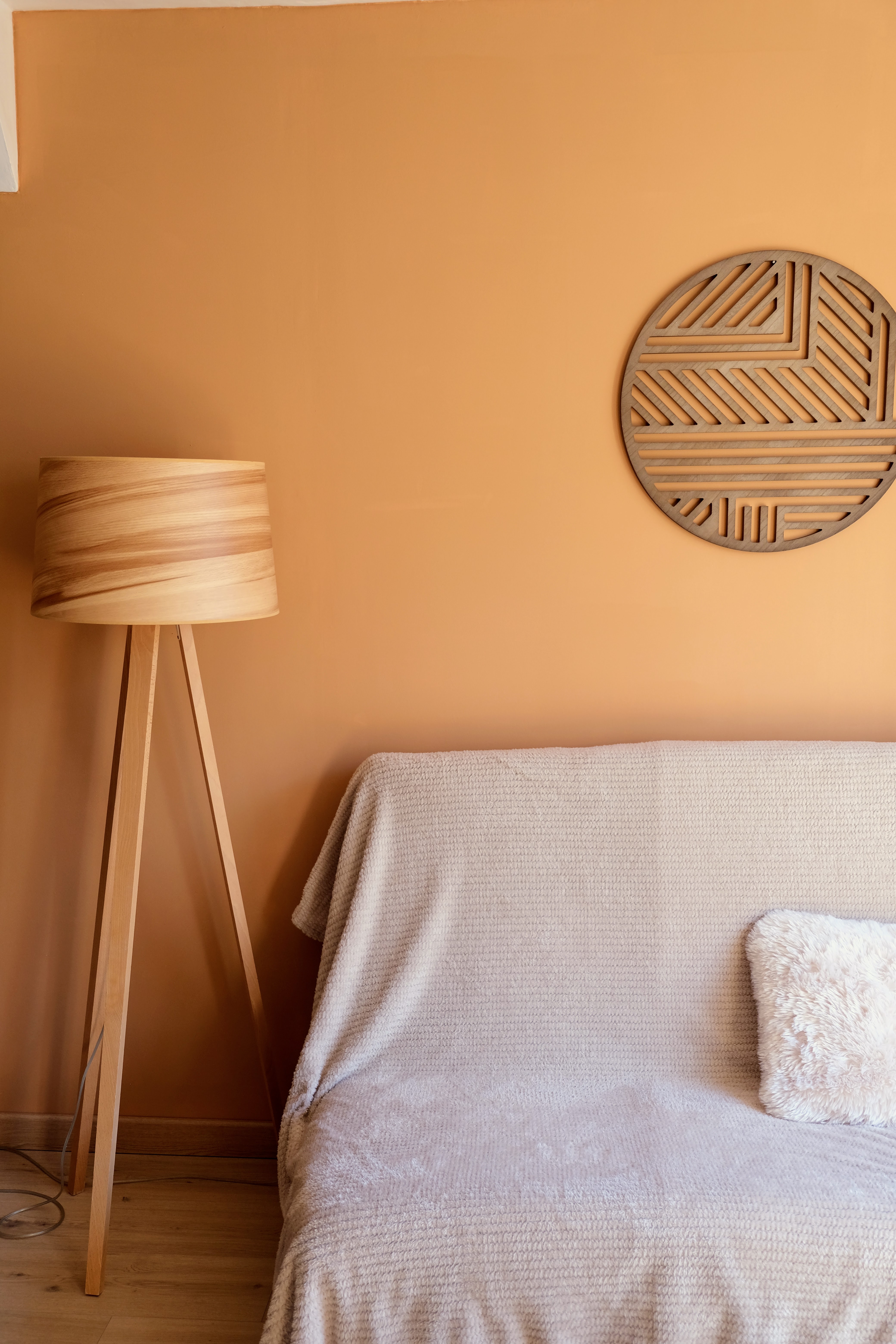 Studio avec étang — Maison insolite Nature & calme à 1h30 de Paris à Mesnil-Rousset — environnement naturel