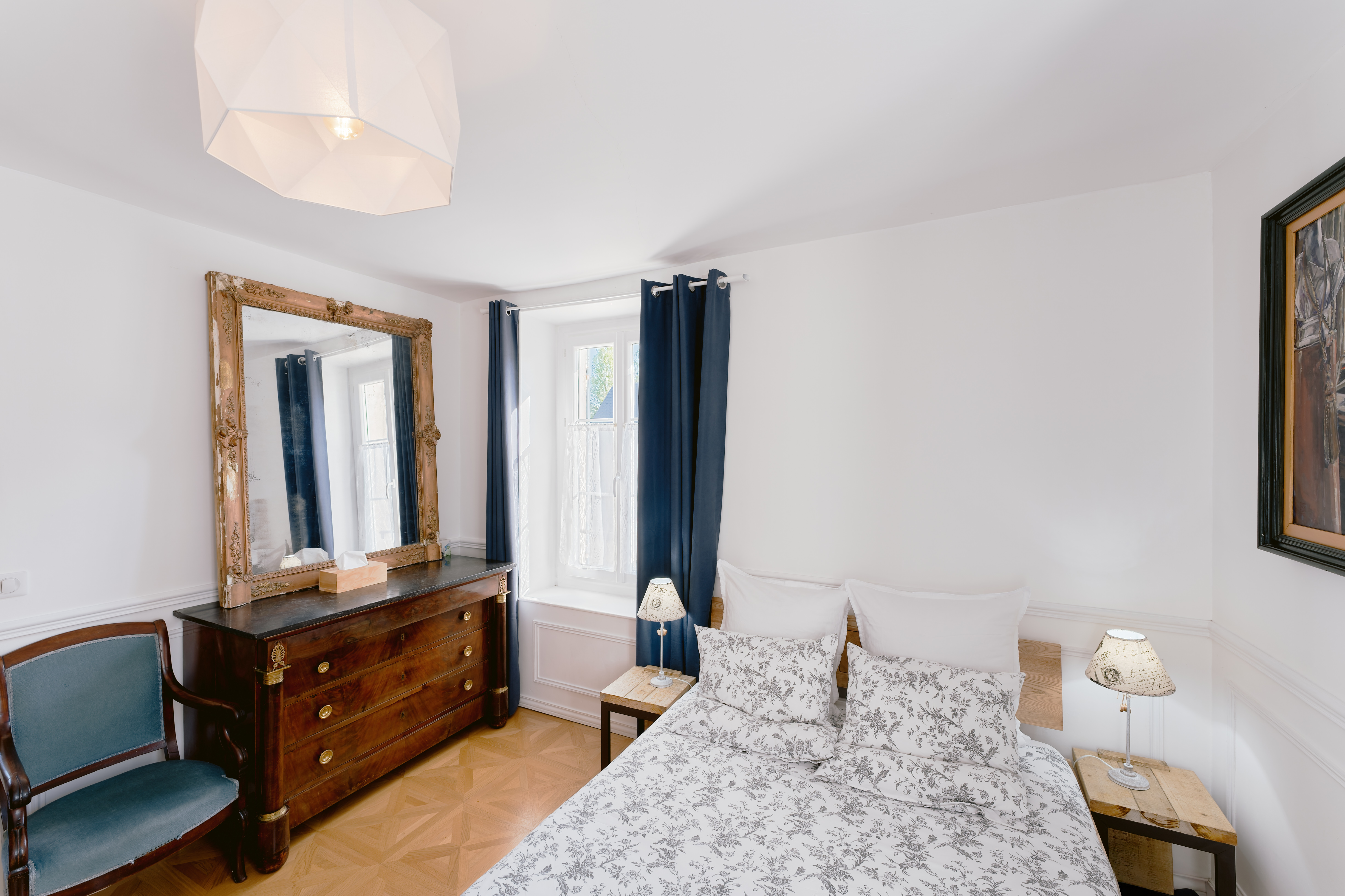 La Maison du Passeur — Maison insolite avec spa à Pressagny-l’Orgueilleux à Pressagny-l'Orgueilleux — environnement naturel