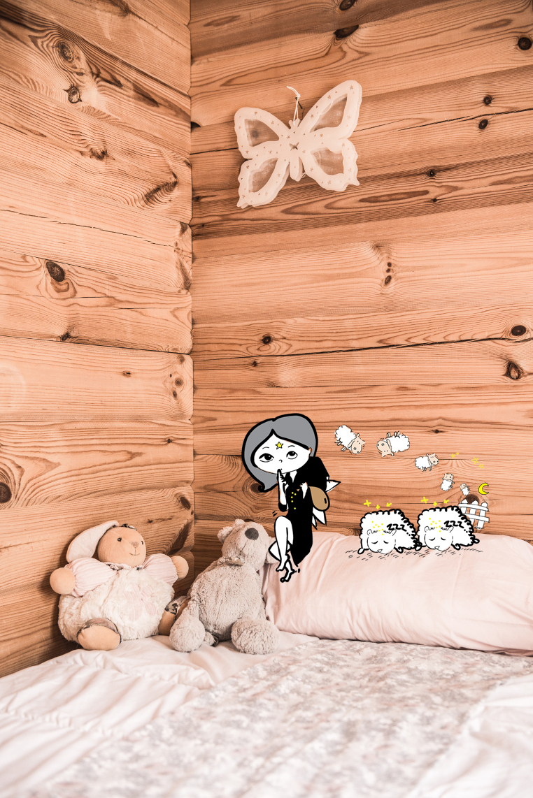 Le Chalet Lumineux — Chalet avec spa à Tarn à Albi — cuisine