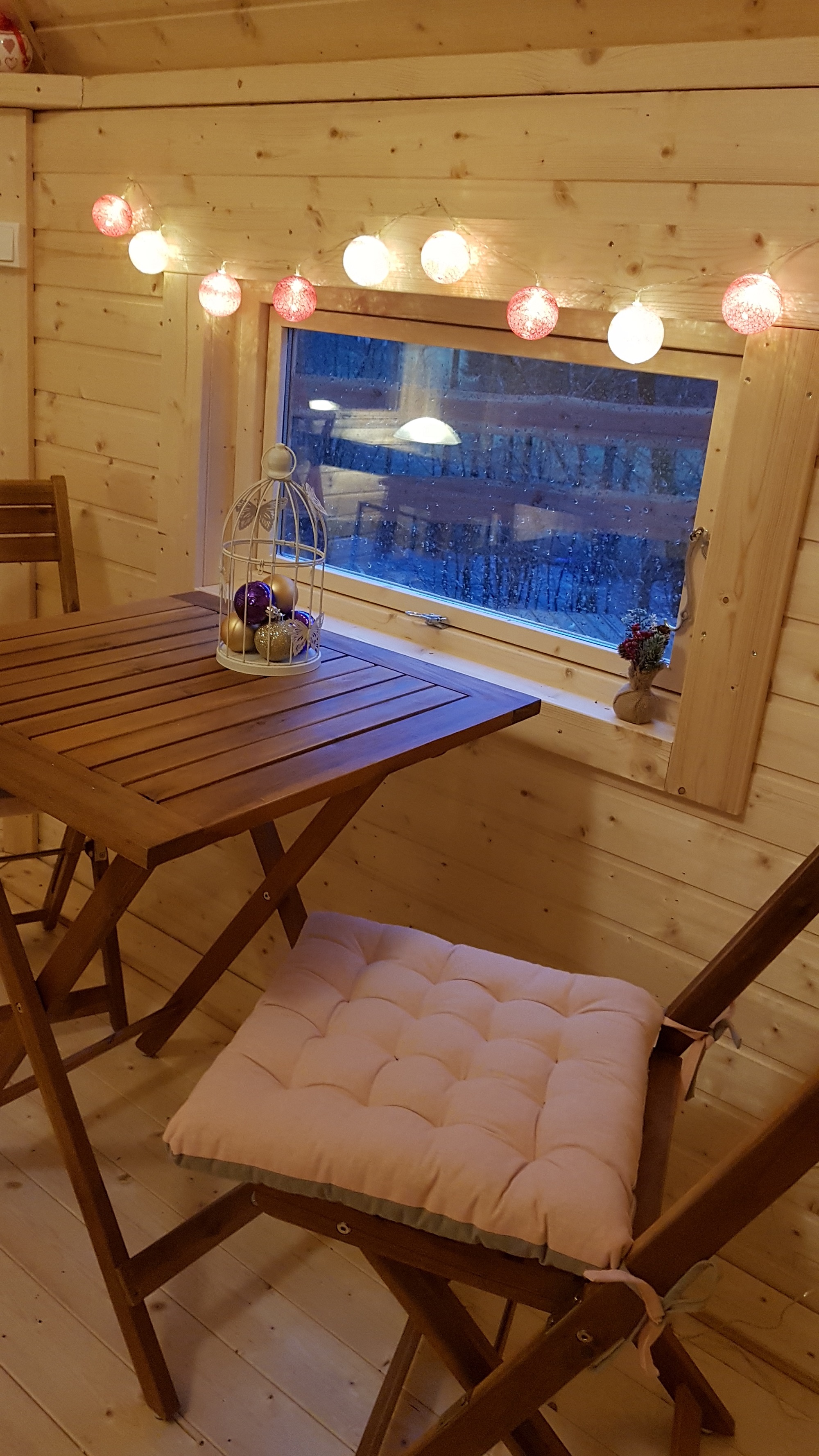 Kota Wild Rose : une immersion en pleine nature alsacienne à Métzéral — cuisine