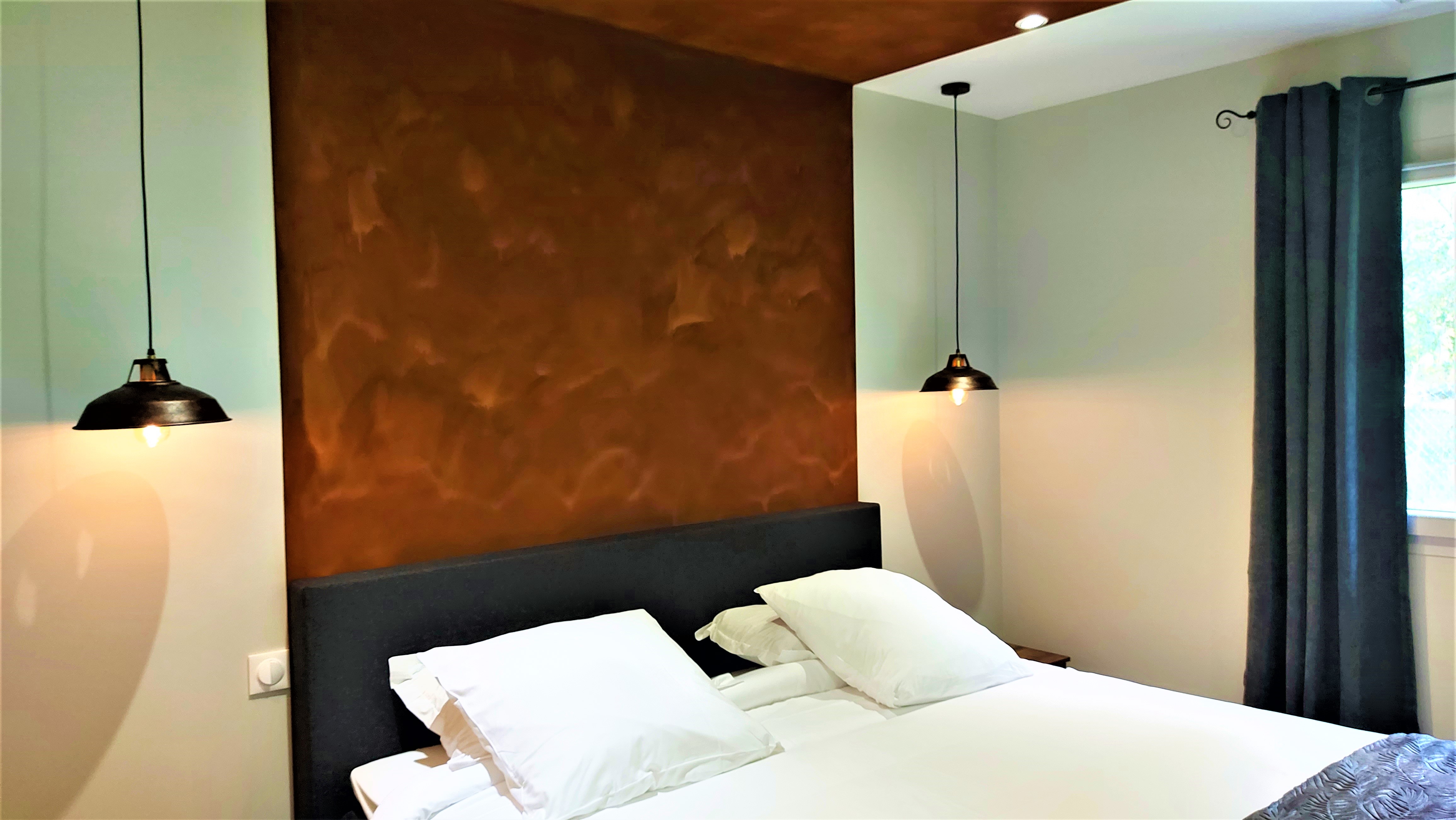Gîte Loft & Spa privatif — Maison insolite avec spa à Dordogne à Siorac-en-Périgord — environnement naturel
