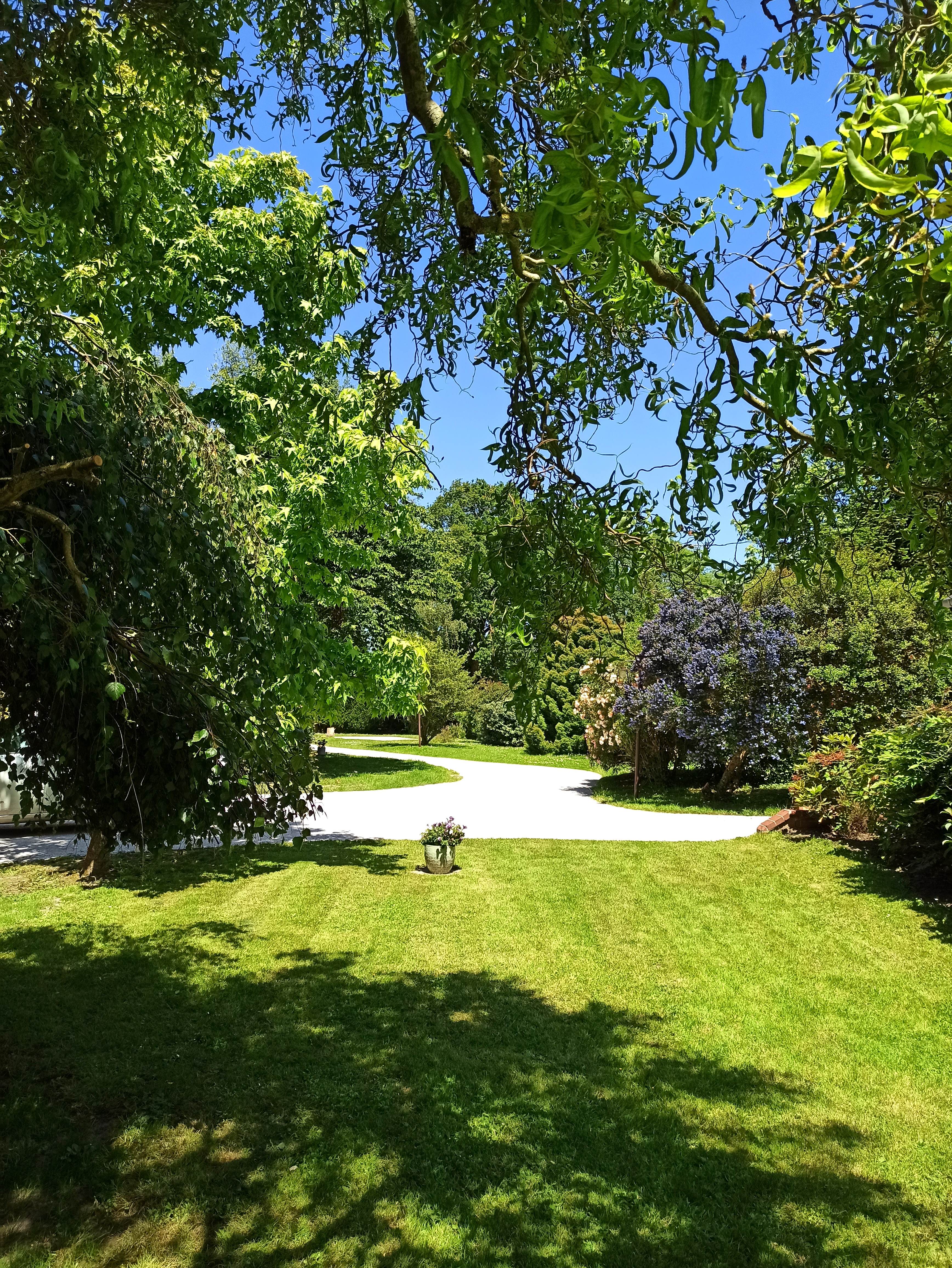 Le Bocage — Chalet avec spa à Calvados à Caen — cuisine