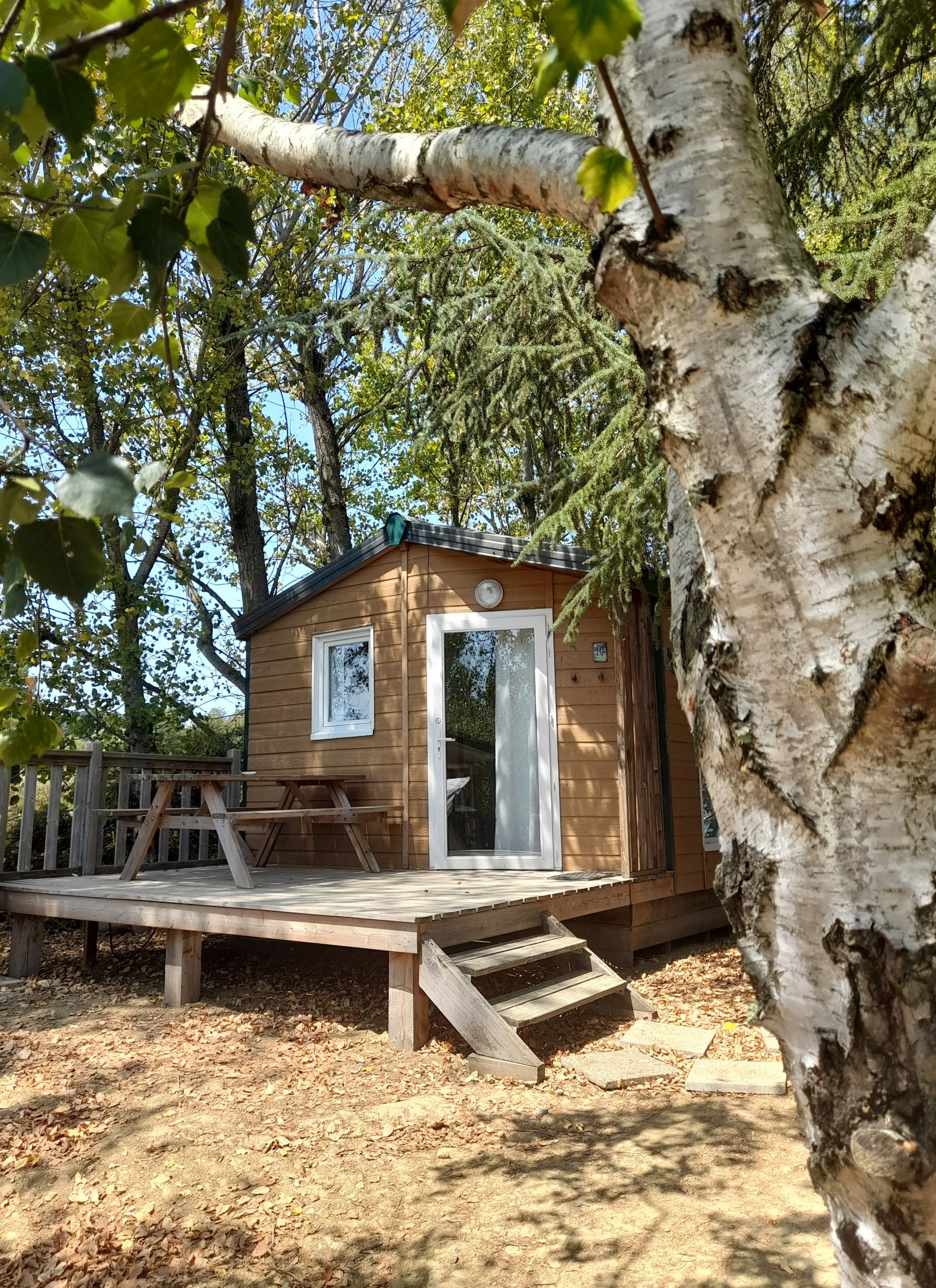 Chalet Duo Nature & Bois : une évasion au cœur des Pyrénées