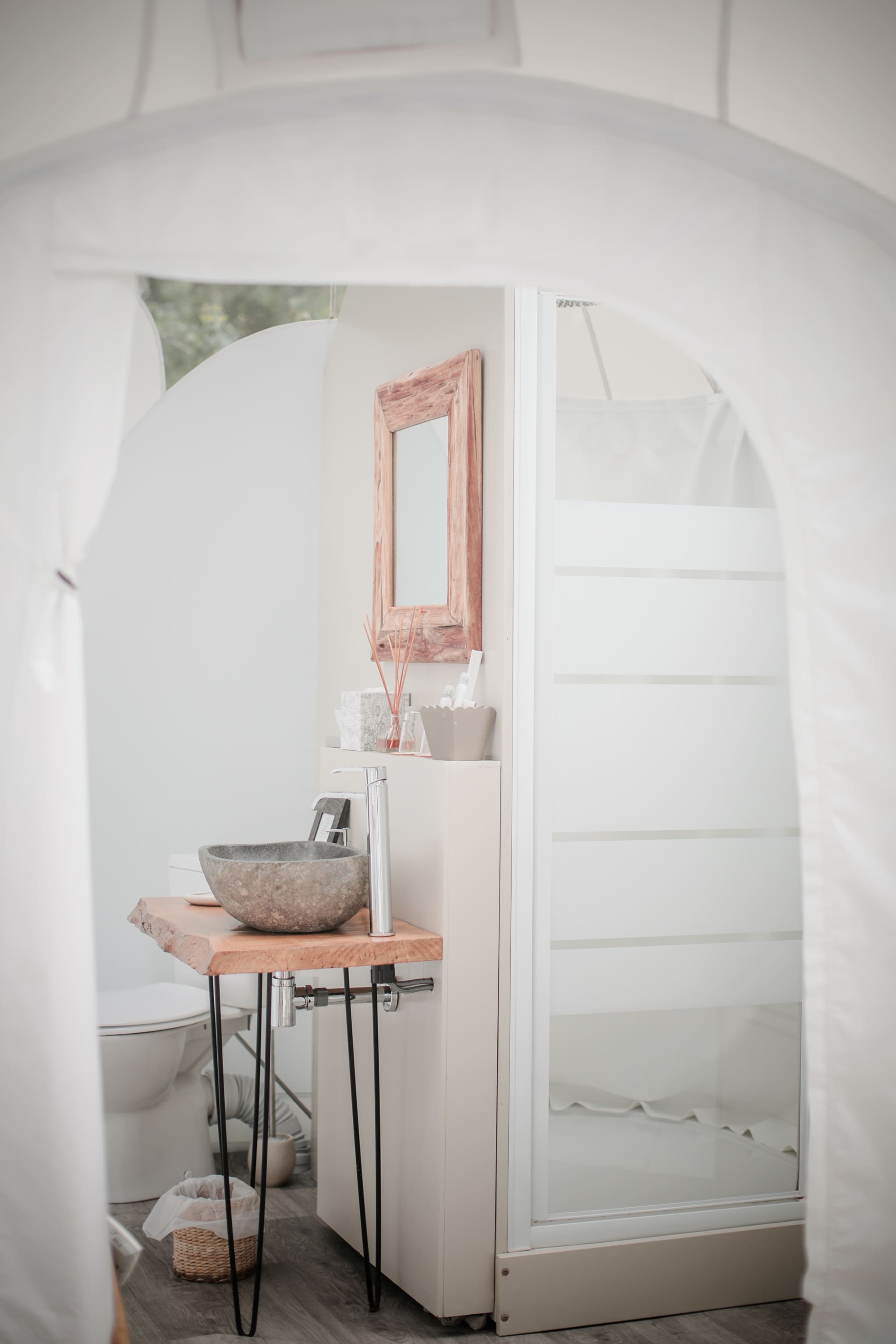 Bulle Spa Petit Verdot