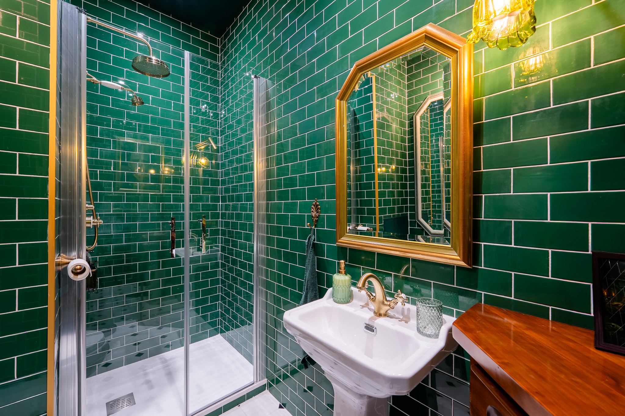 Maison Wingardium — Séjour immersif avec spa à Carcassonne à Carcassonne — chambre