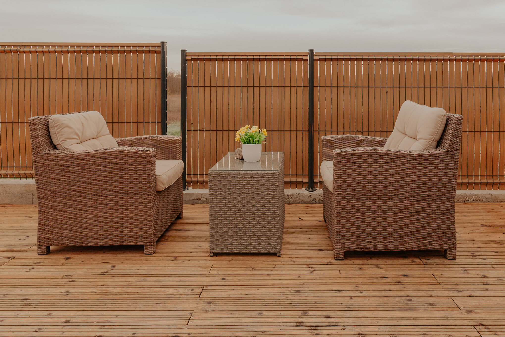 Vignabulle & Spa & Sauna