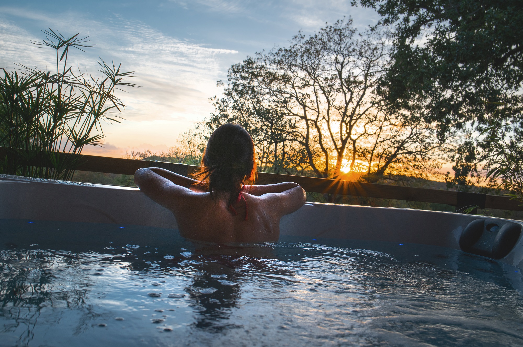 La Cabane des Causses & Spa : une évasion en pleine nature