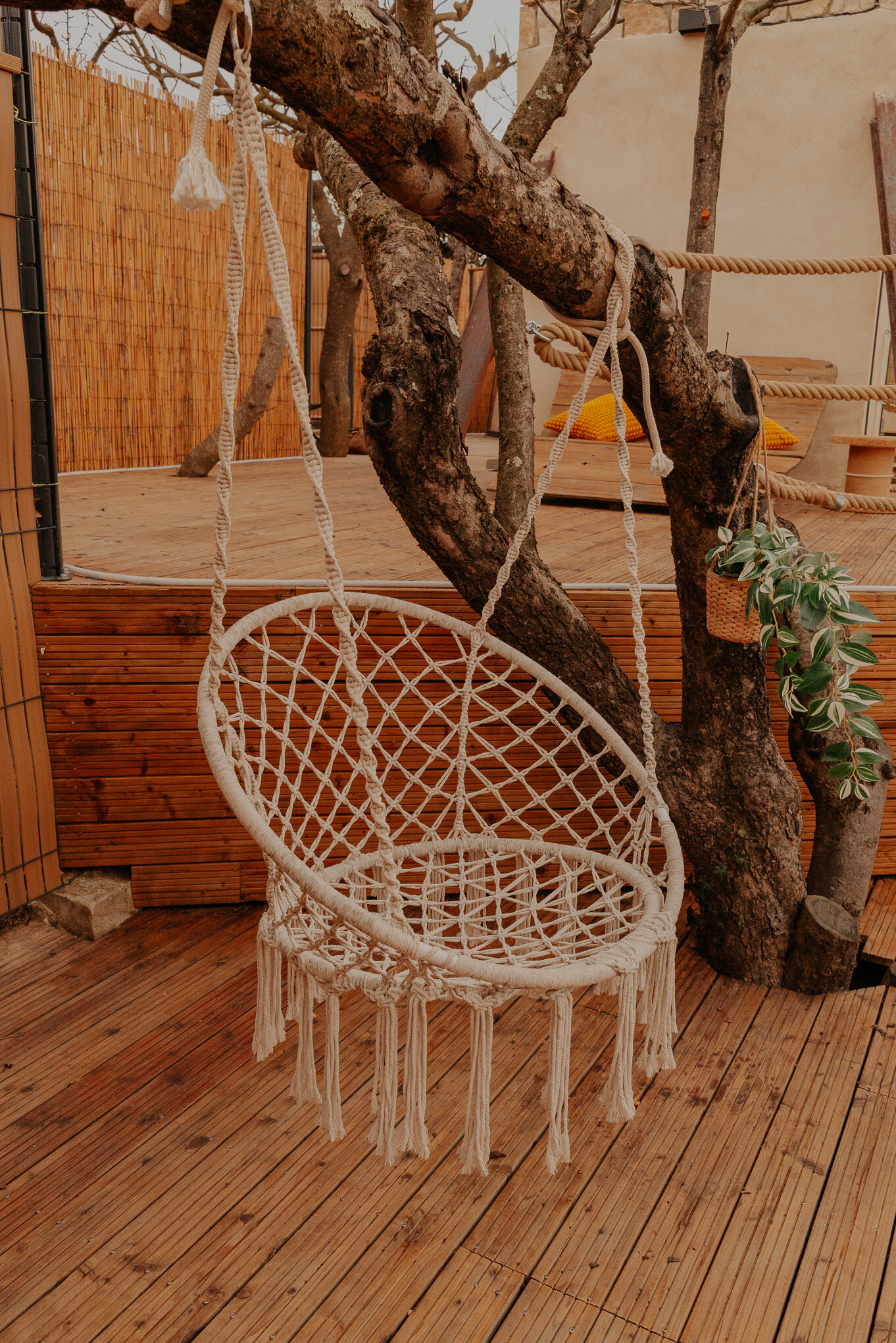 Vignabulle & Spa & Sauna