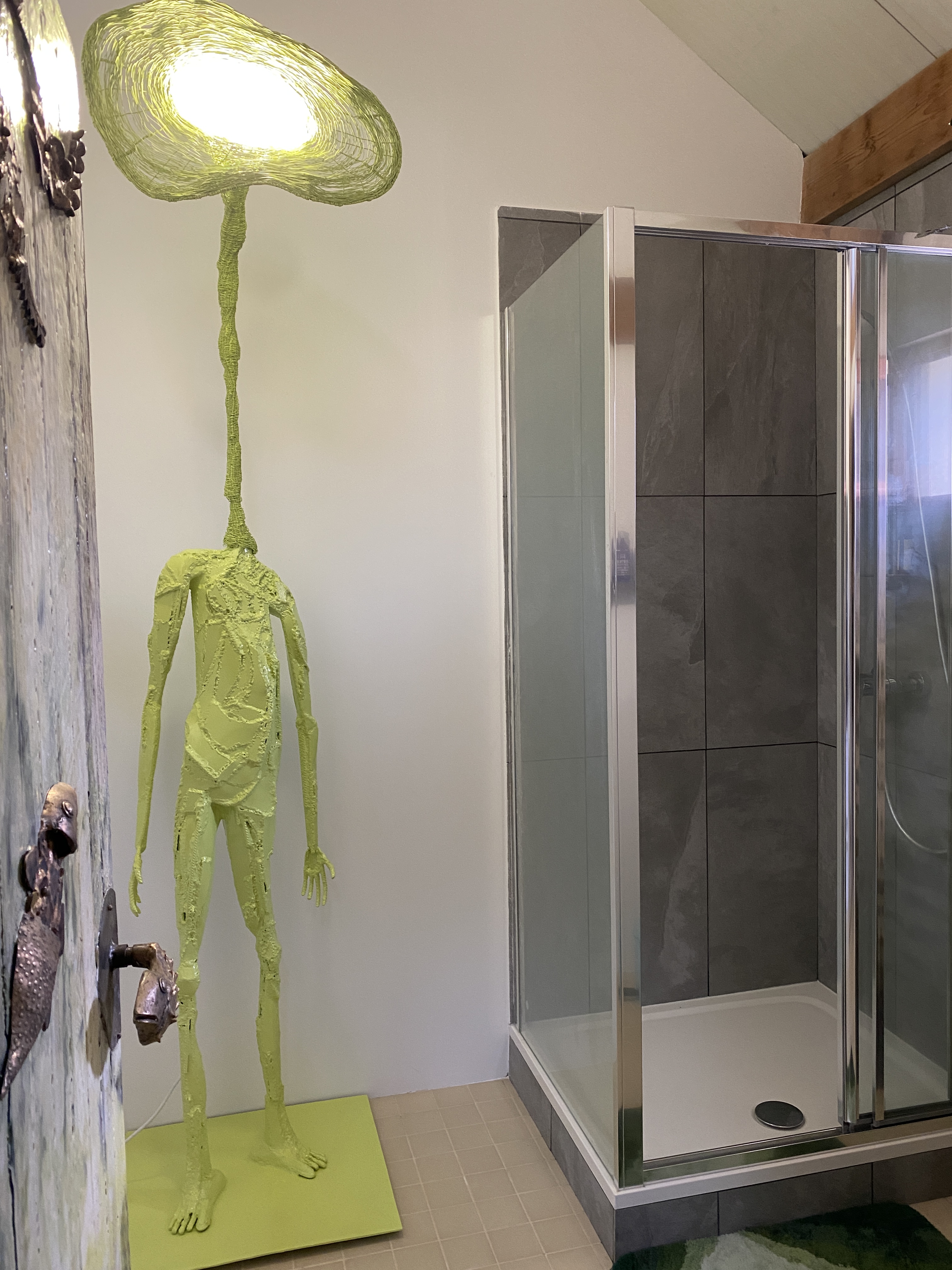 Bienvenue chez Victor — Nuit immersive artistique à Évry (Essonne) à Évry — cuisine
